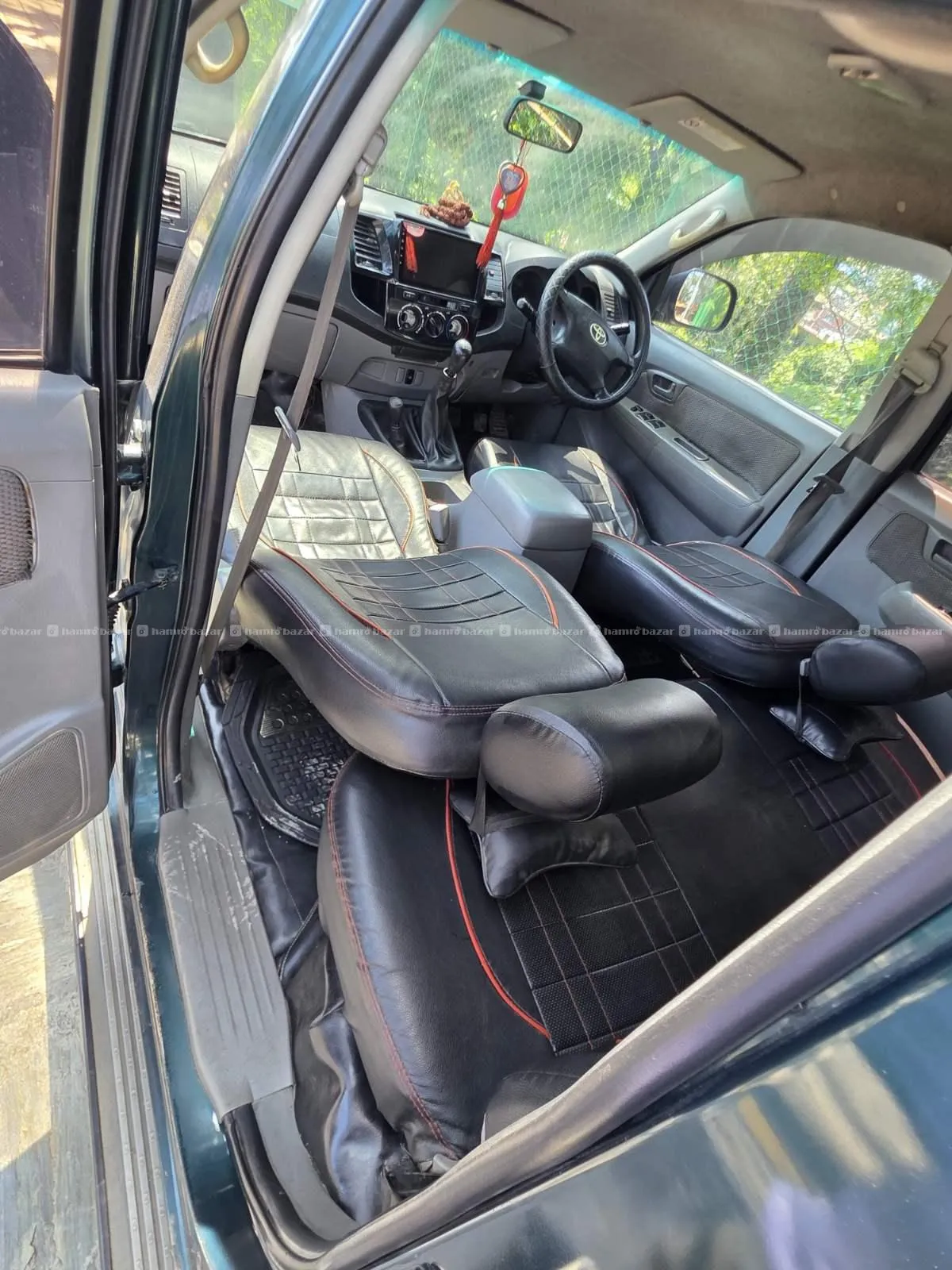 Hilux 3