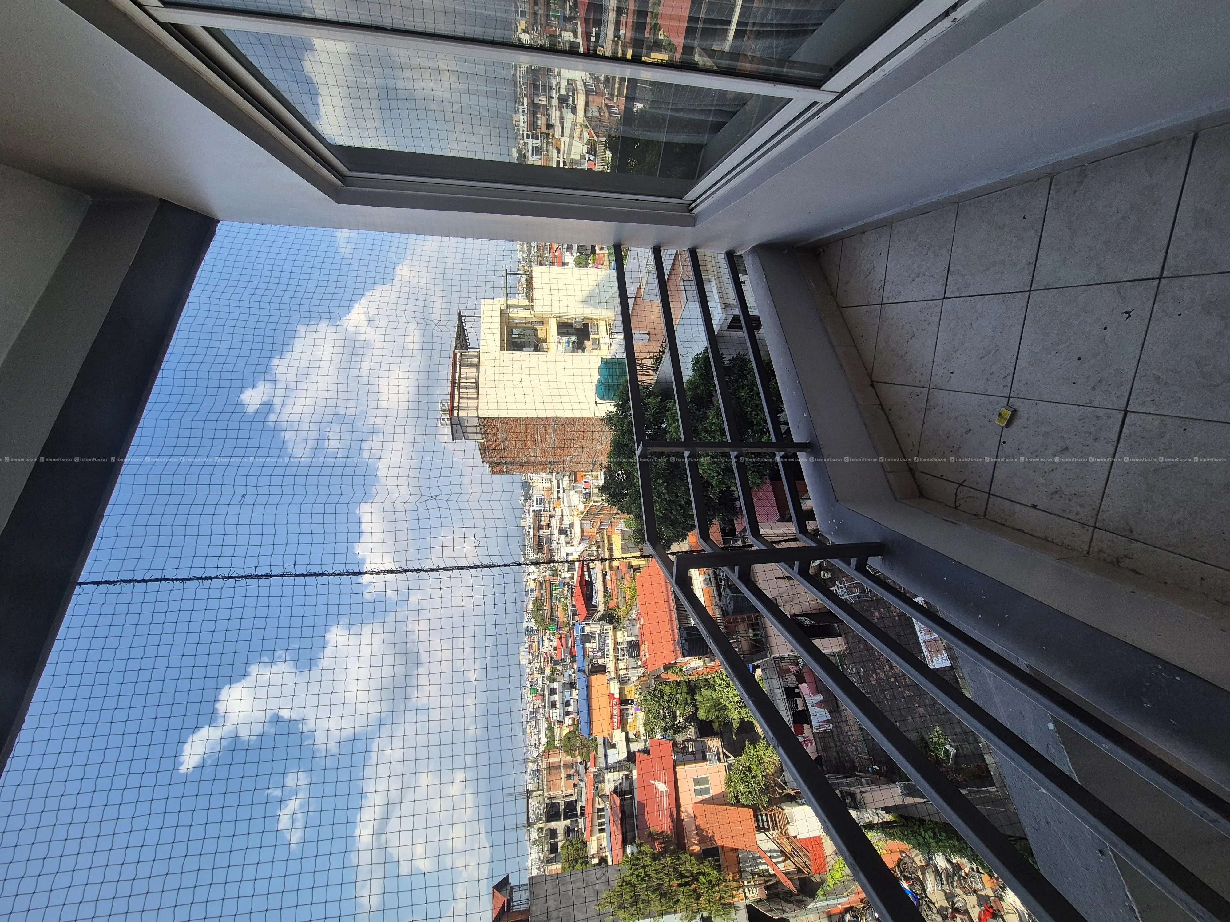 Apartment for rent in City View Apartment 3
