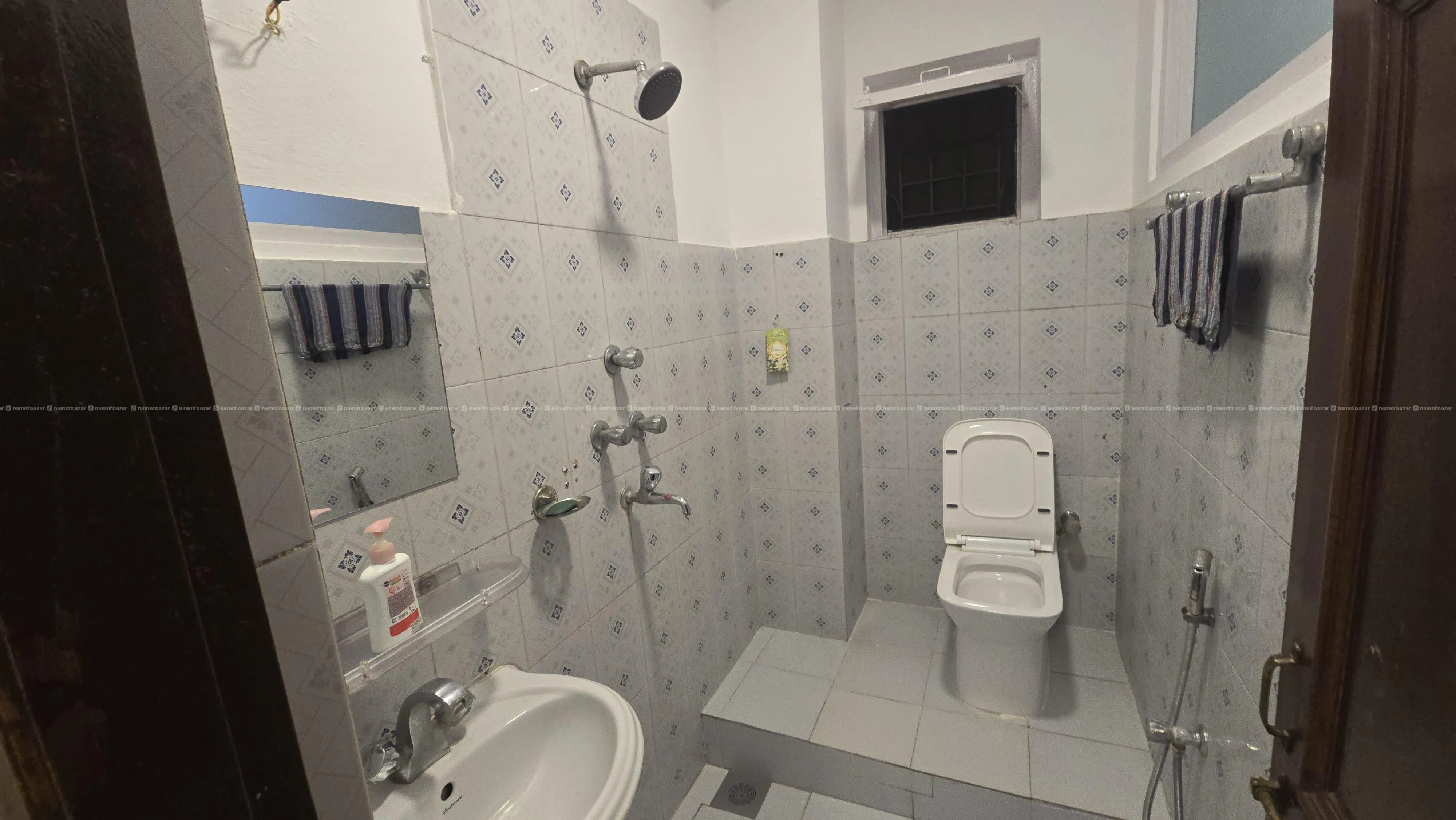 2bhk on rent