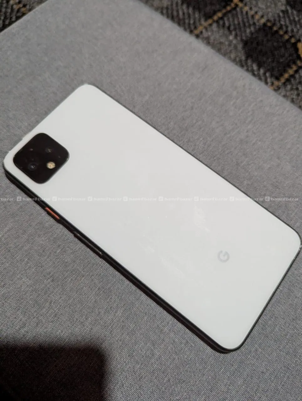 google pixel 4xl 2