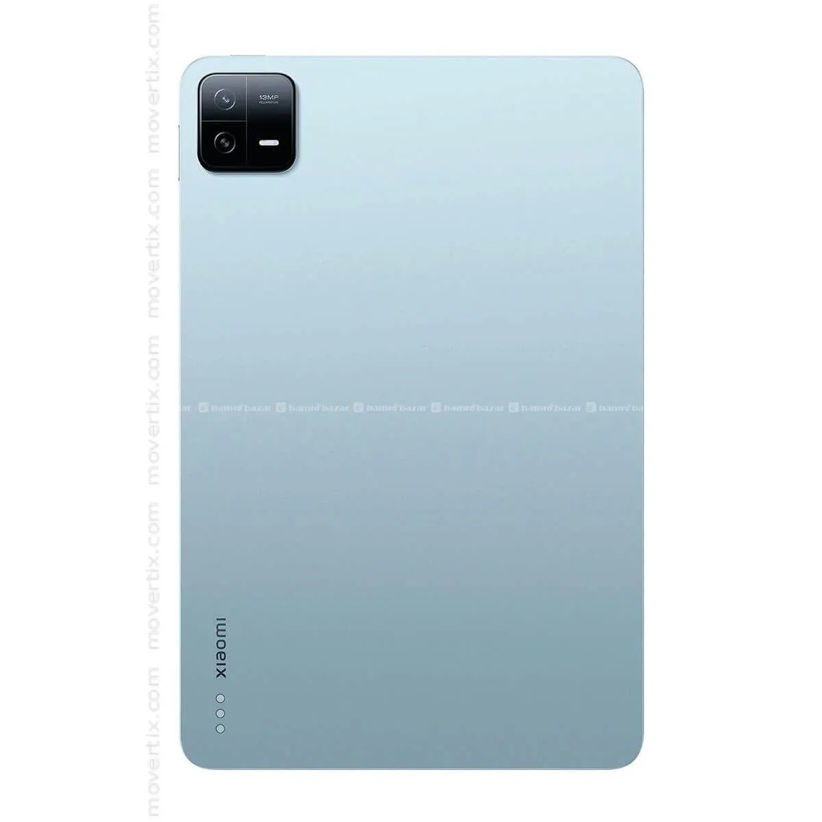 pad 6