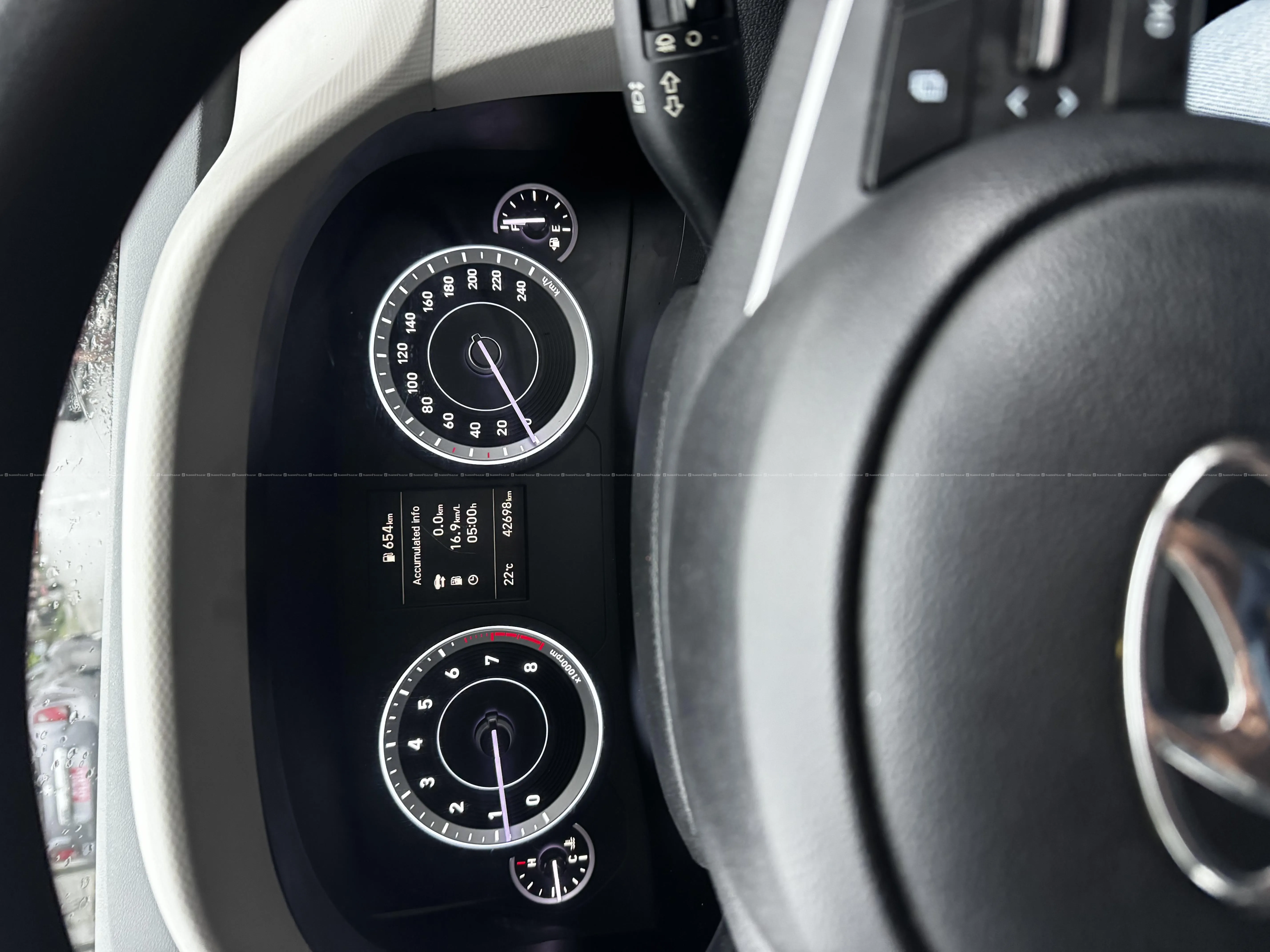 Single Hand Creta S 2020(Fix price) 4