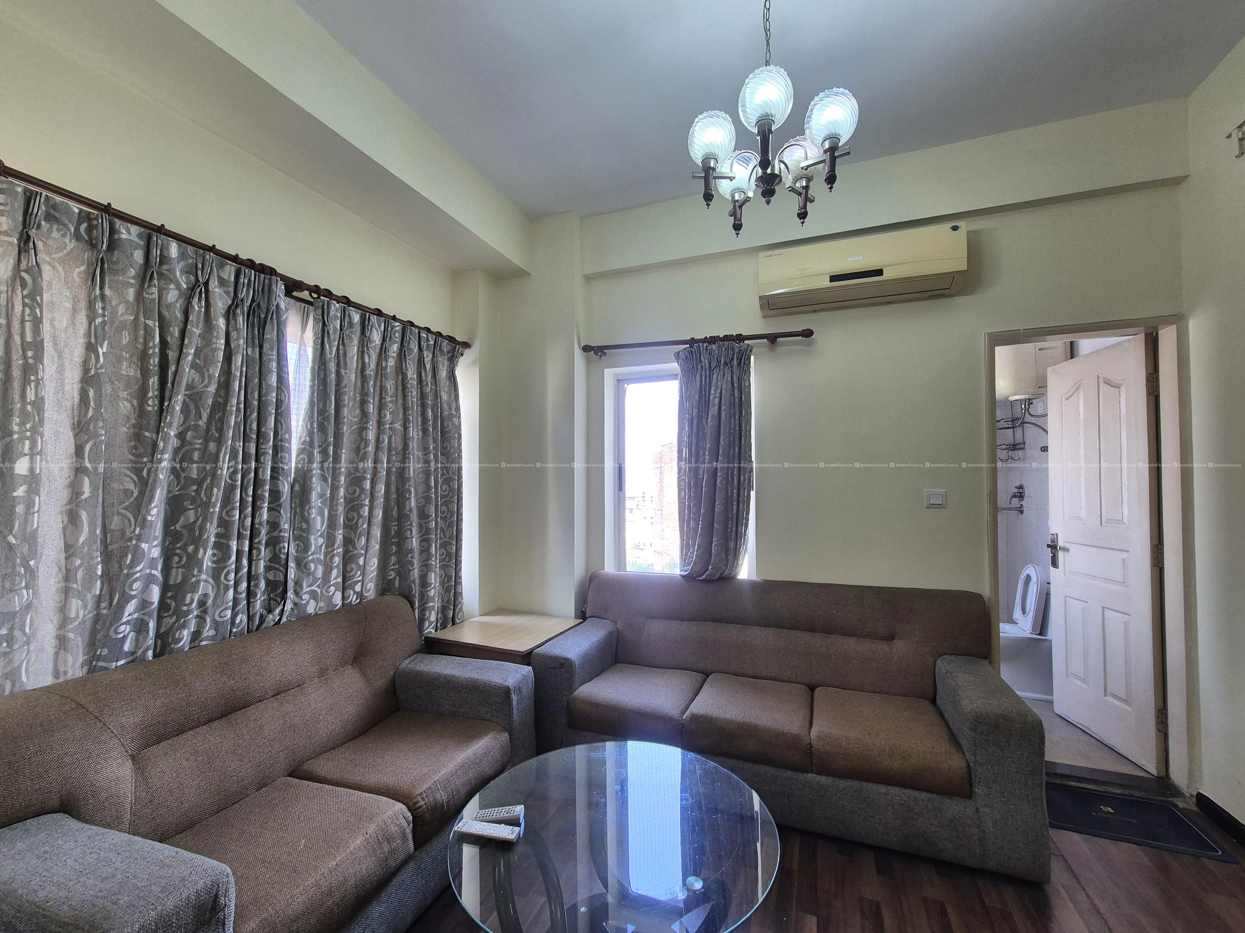 Apartment for rent in City View Apartment 4