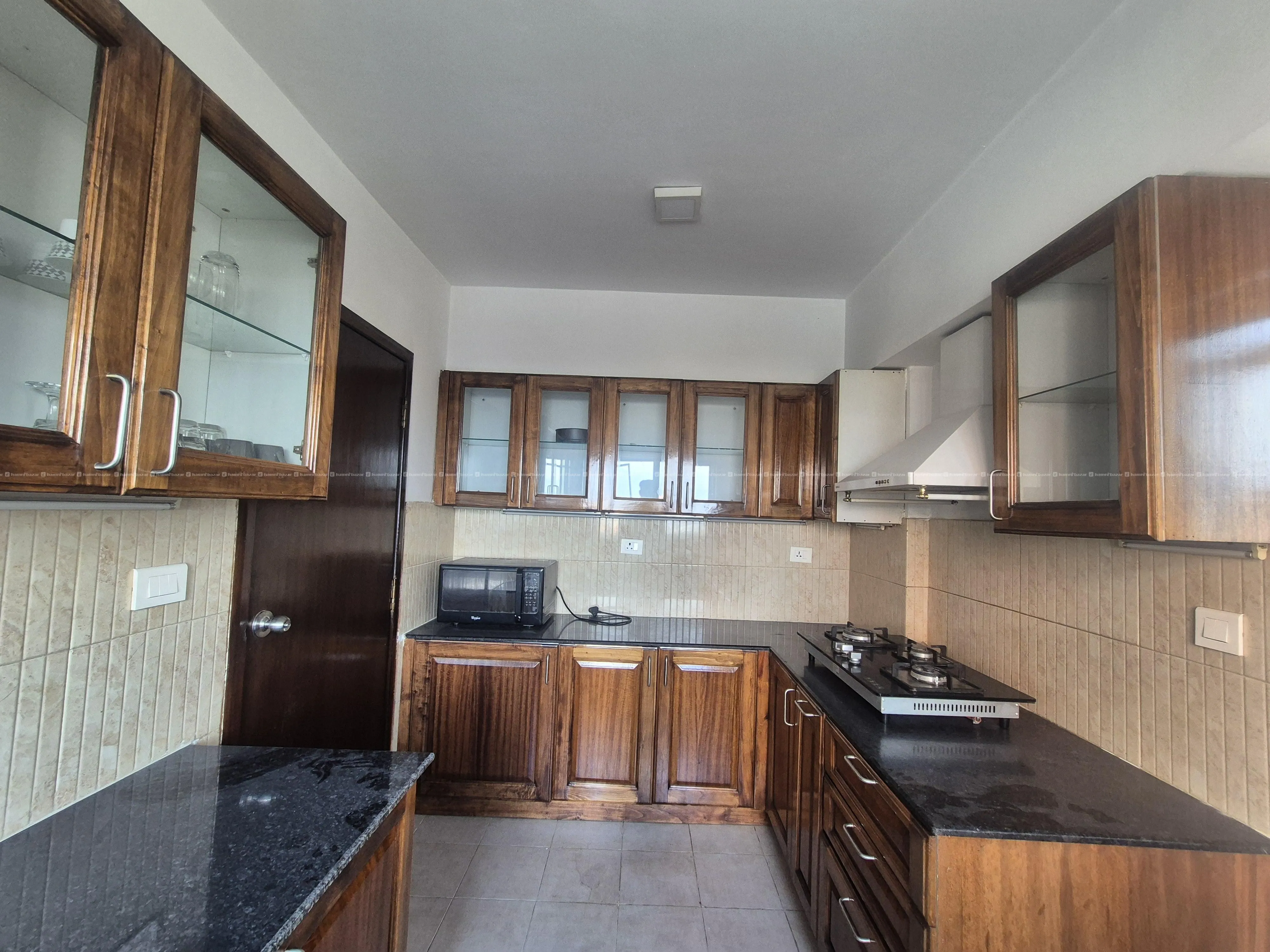 3 BHK Apartment For Rent In Imperial Apartment 4