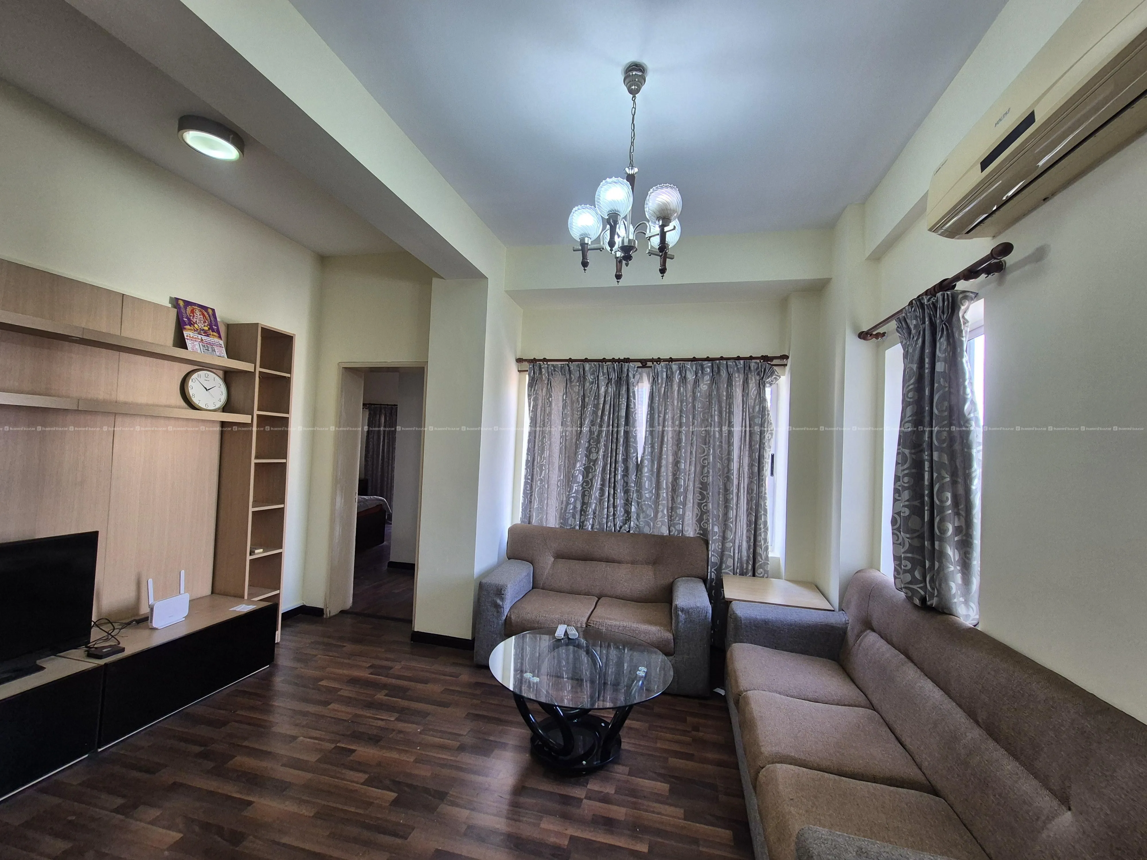 Apartment for rent in City View Apartment
