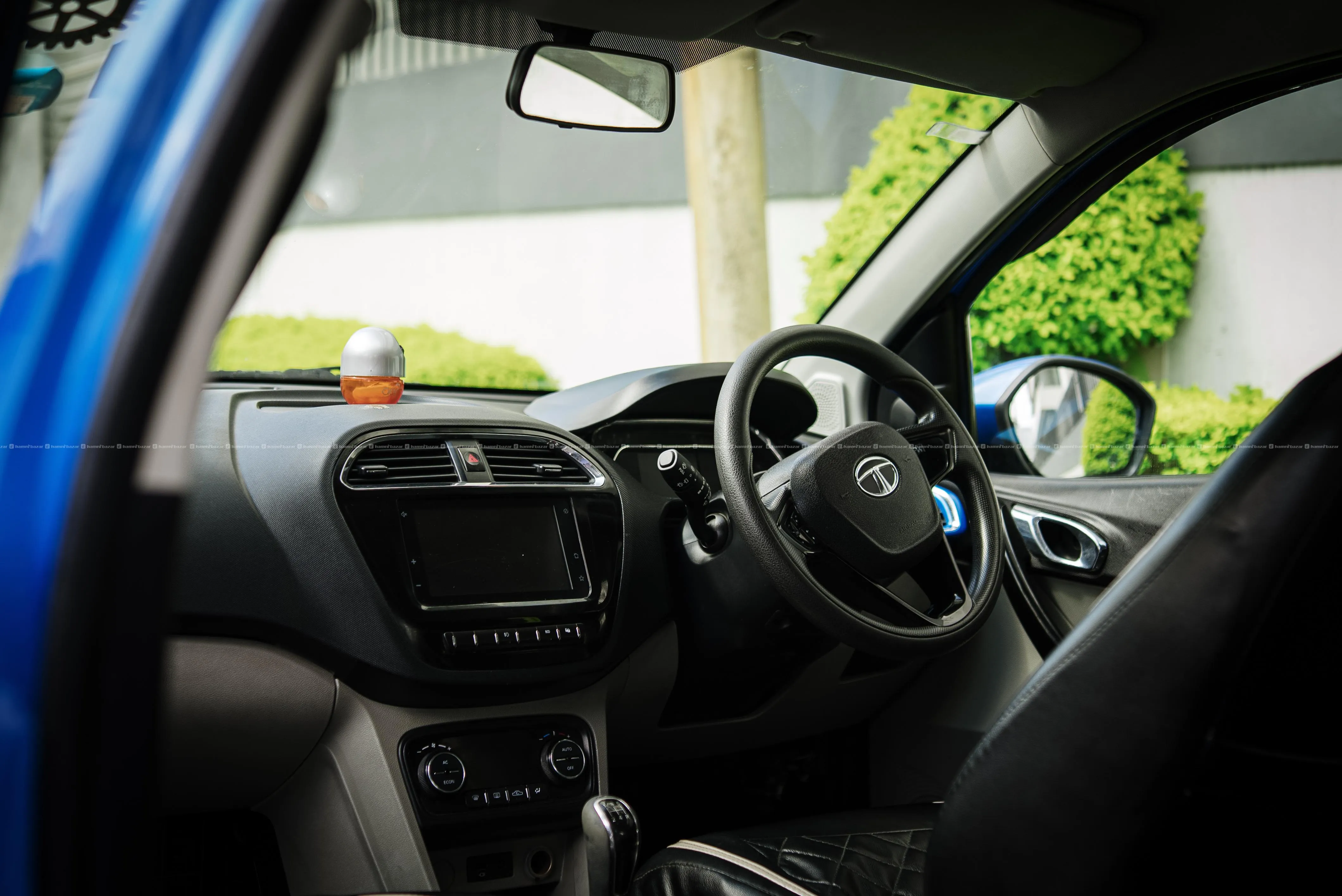 🚗 TATA TIAGO XZ+ – 2020 MODEL 2