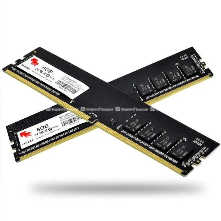 Desktop PC RAM 8GB DDR4 ~only for desktop computer