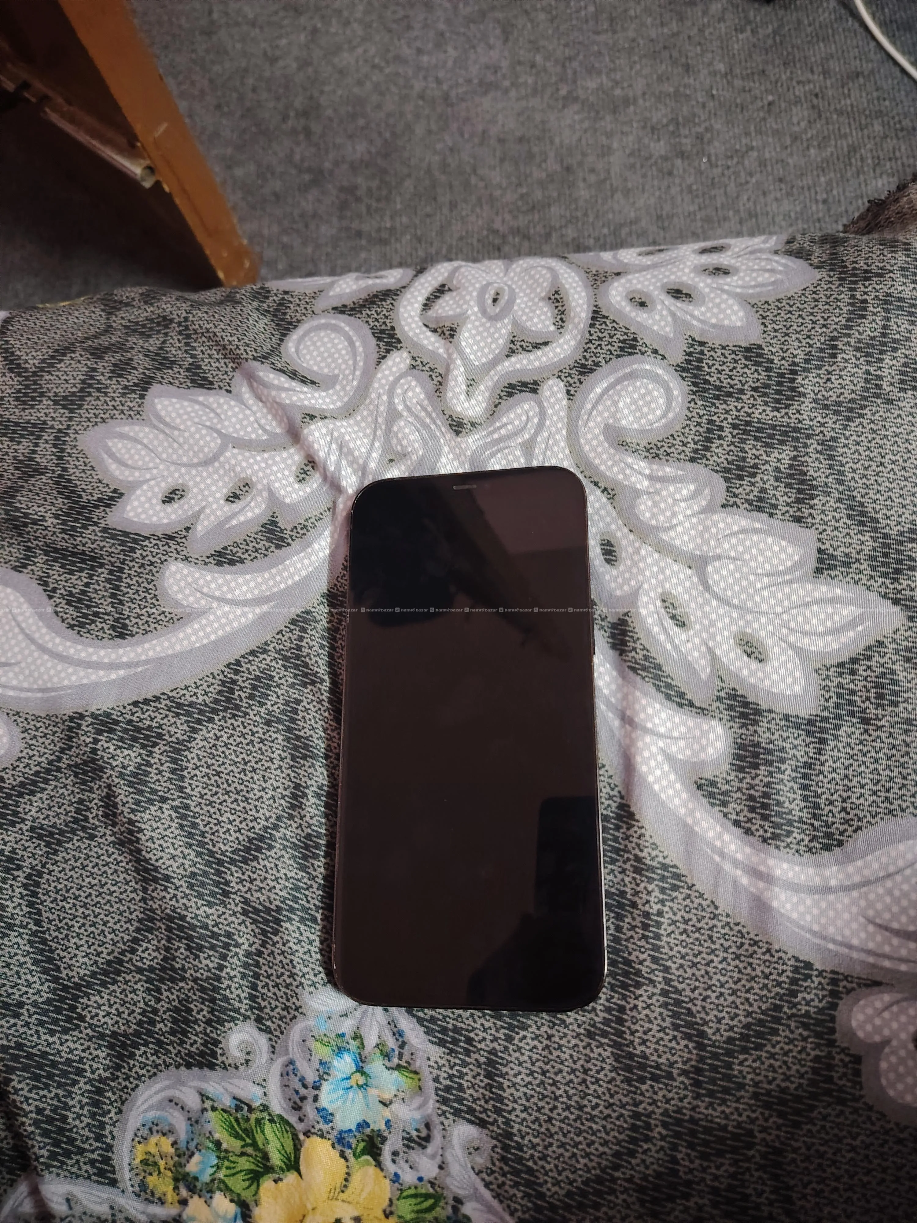 Iphone 12pro max 256gb 3