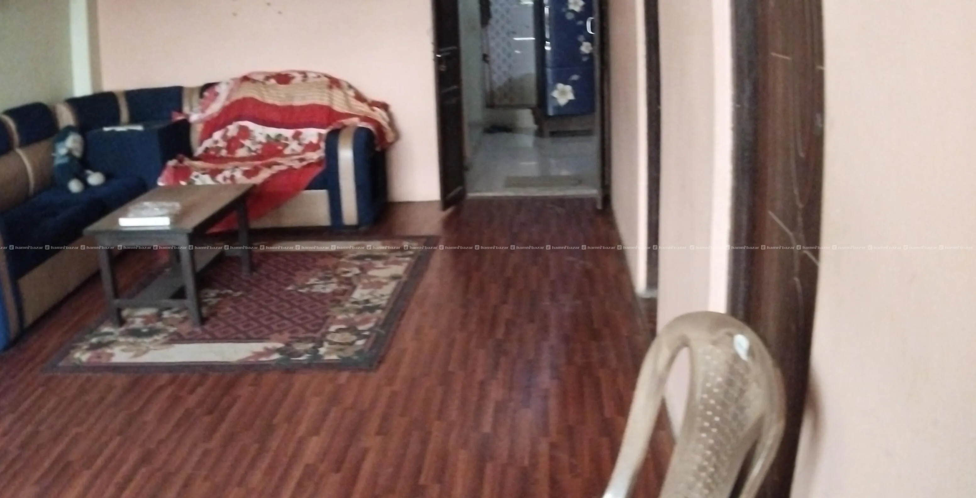 Flat for Rent (Kawasoti 3, Mahendra Highway) 4