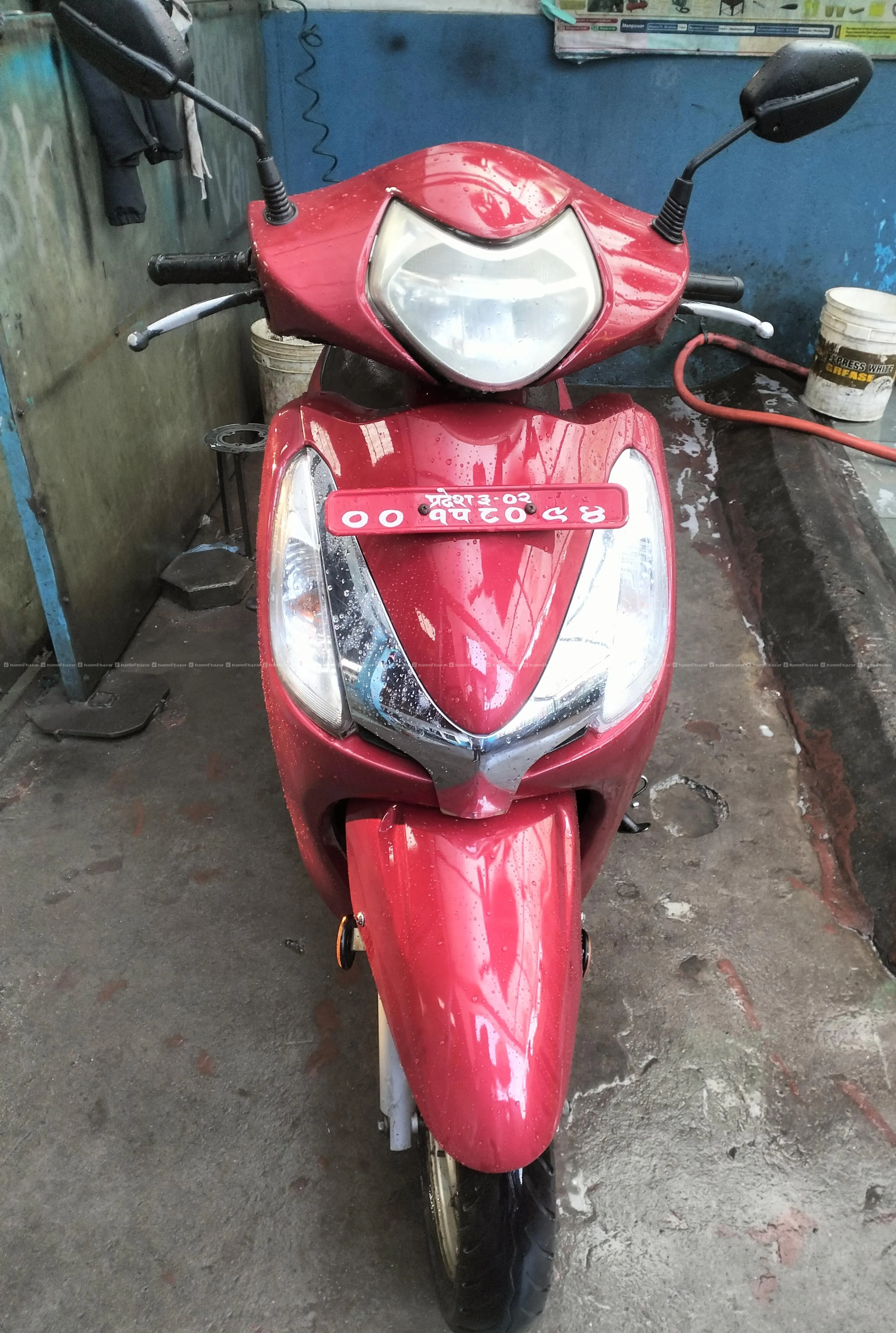 honda aviator on sale