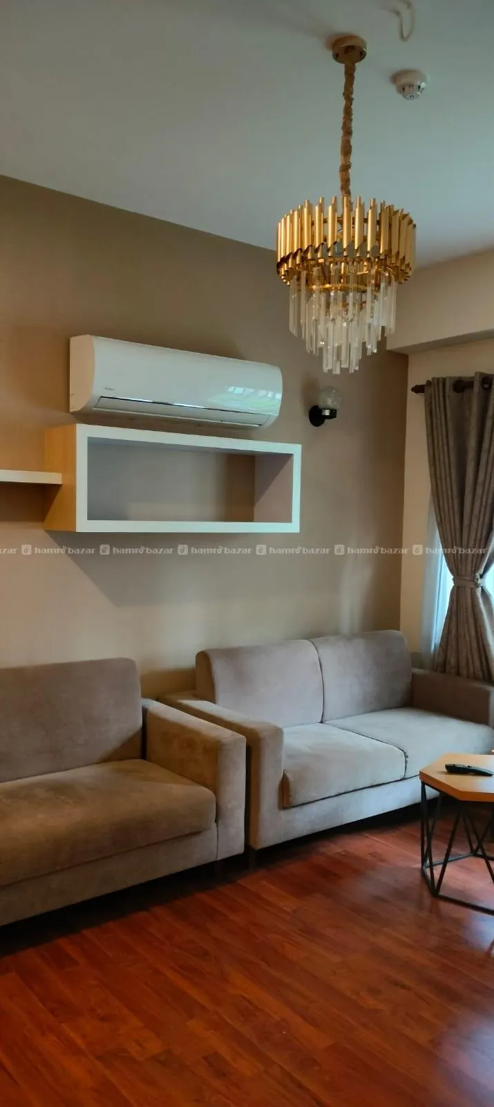 2 BHK Apartment For Rent In Premier Apartment