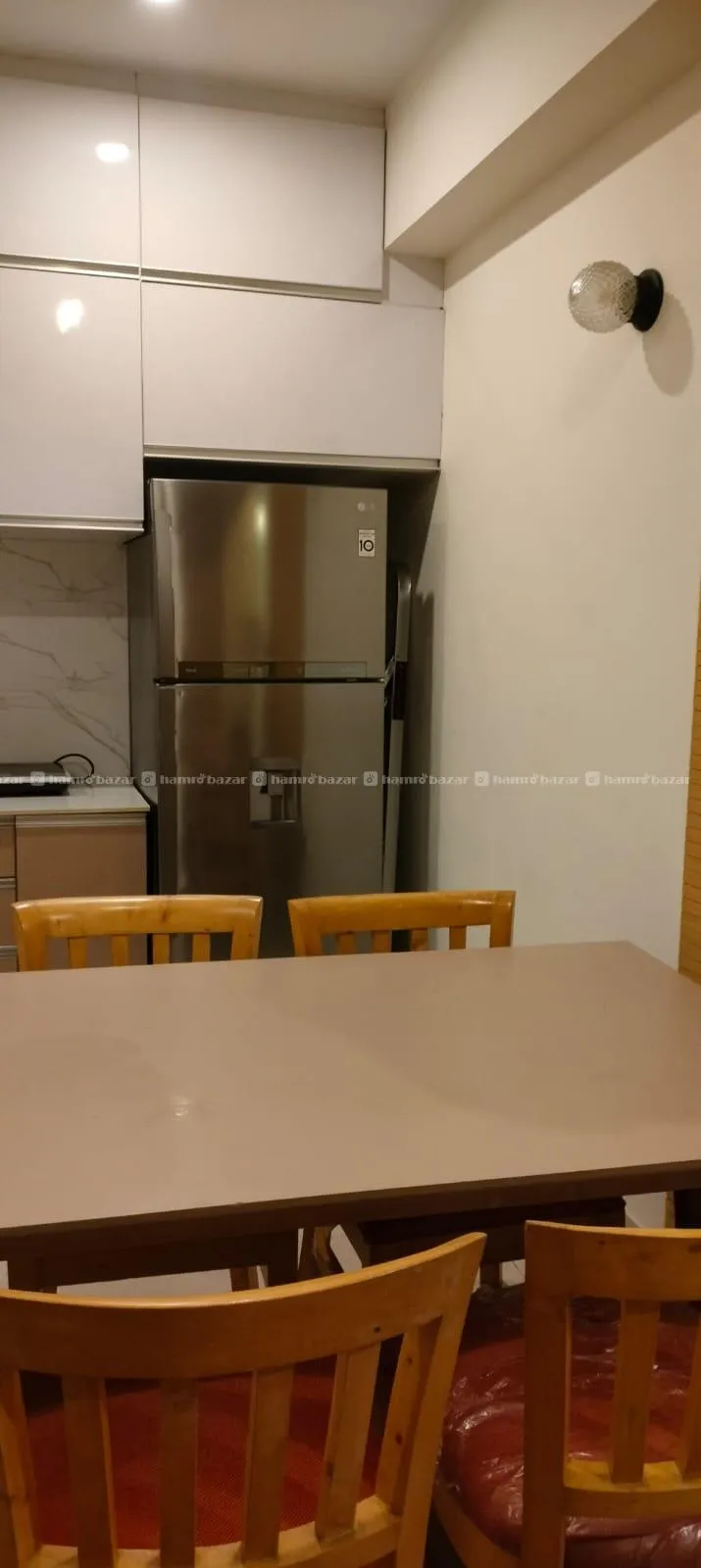 2 BHK Apartment For Rent In Premier Apartment 4
