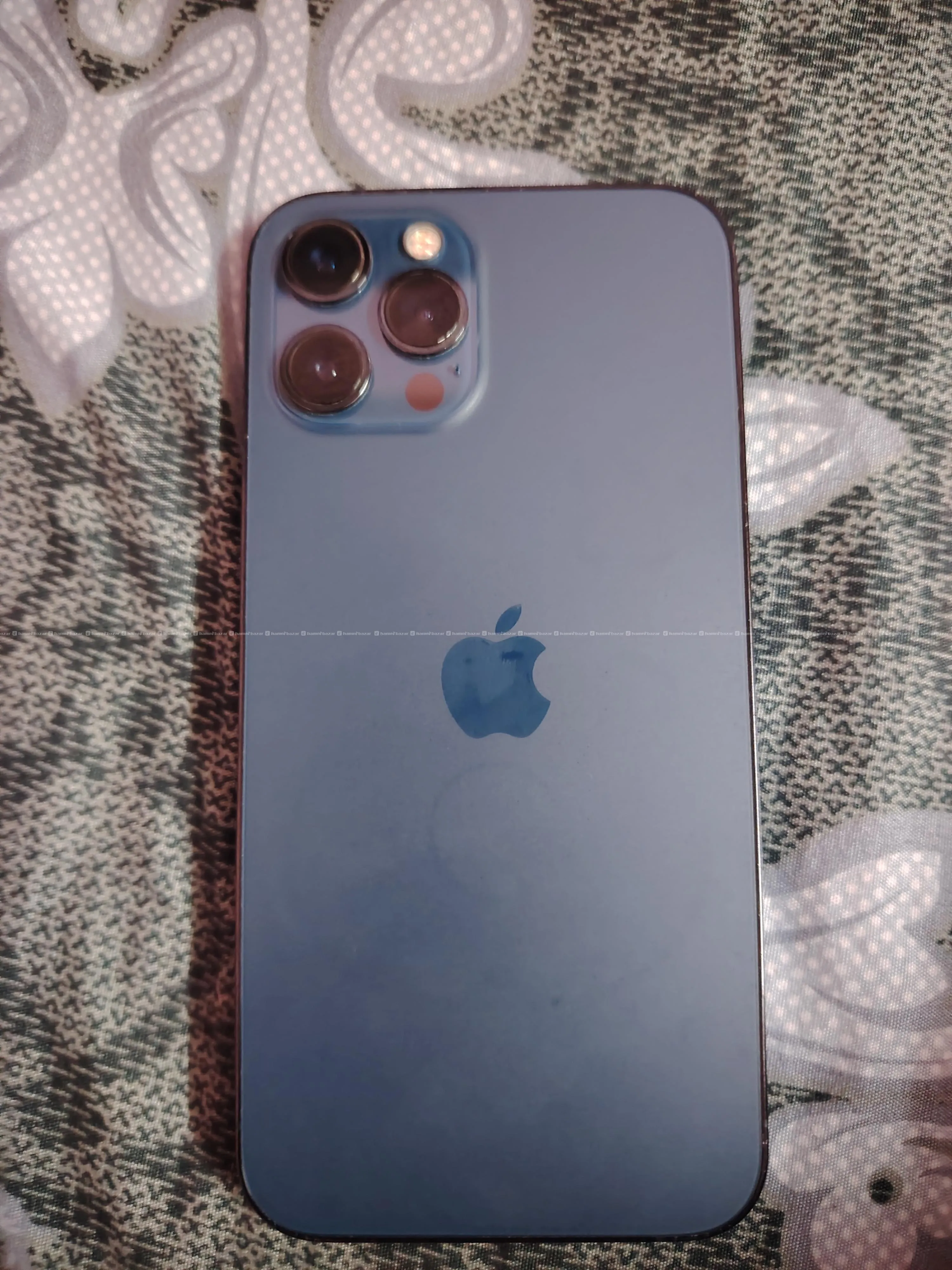 Iphone 12pro max 256gb