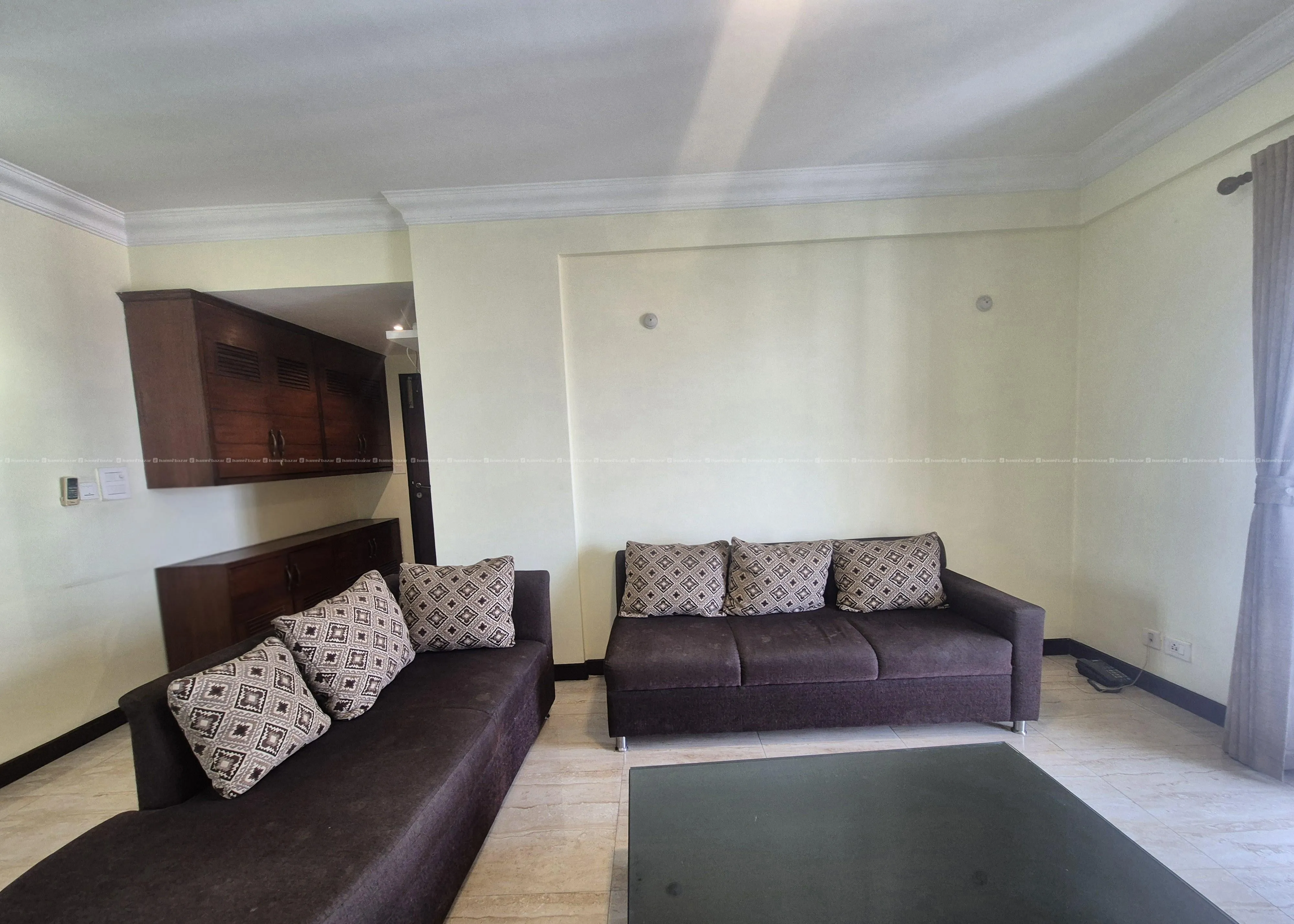 3 BHK Apartment For Rent In Imperial Apartment