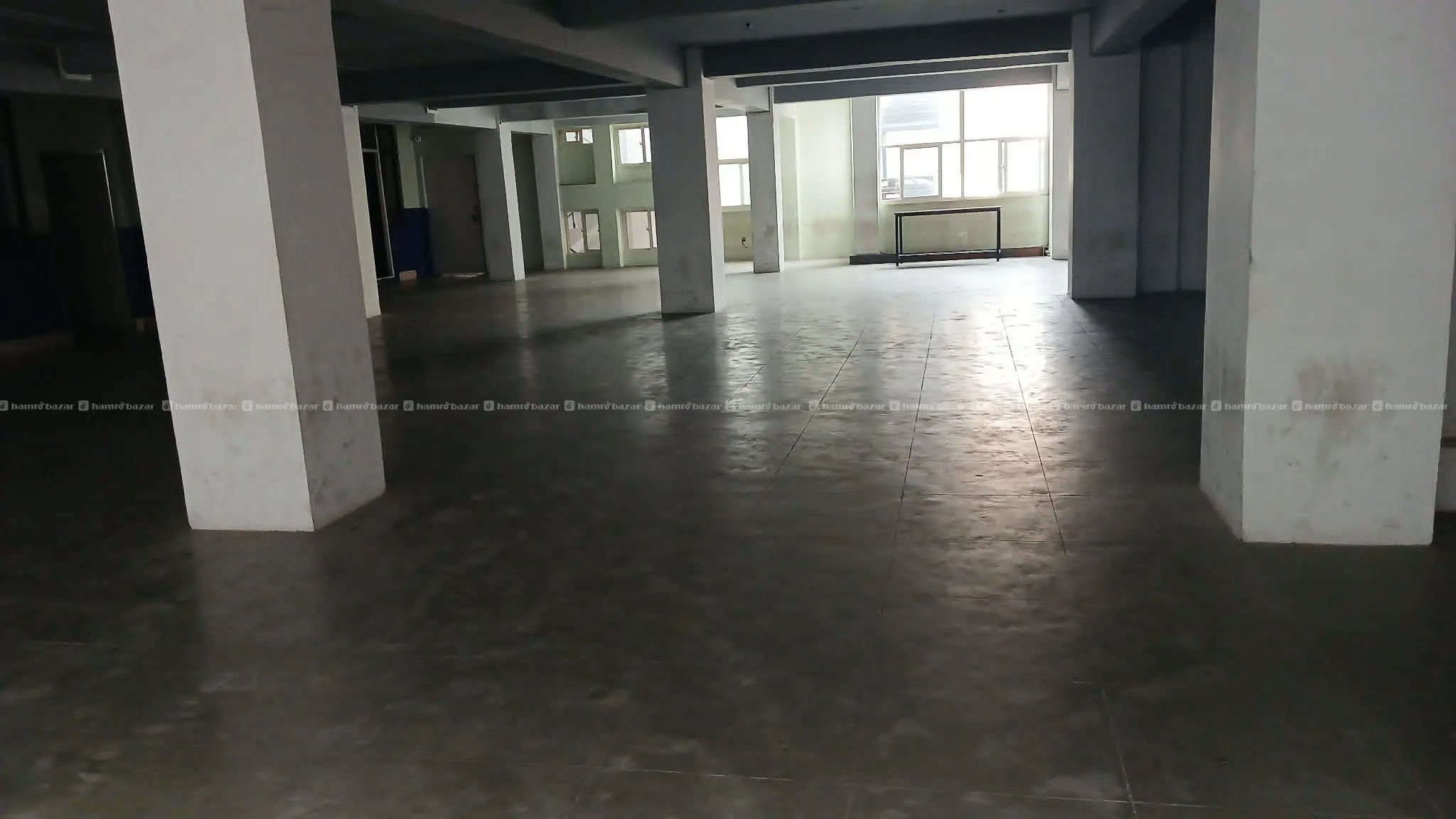 Commercial Space on Rent at Mid Baneshwor 4