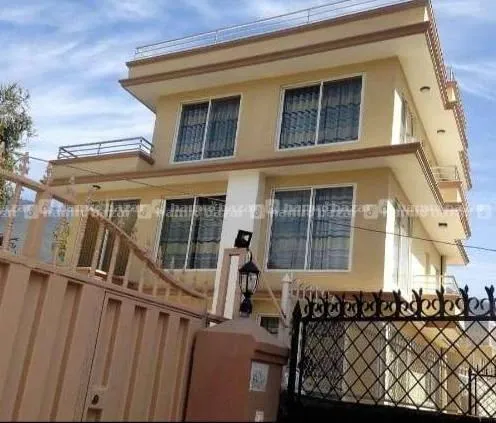 House Sale @Budhanilkantha
