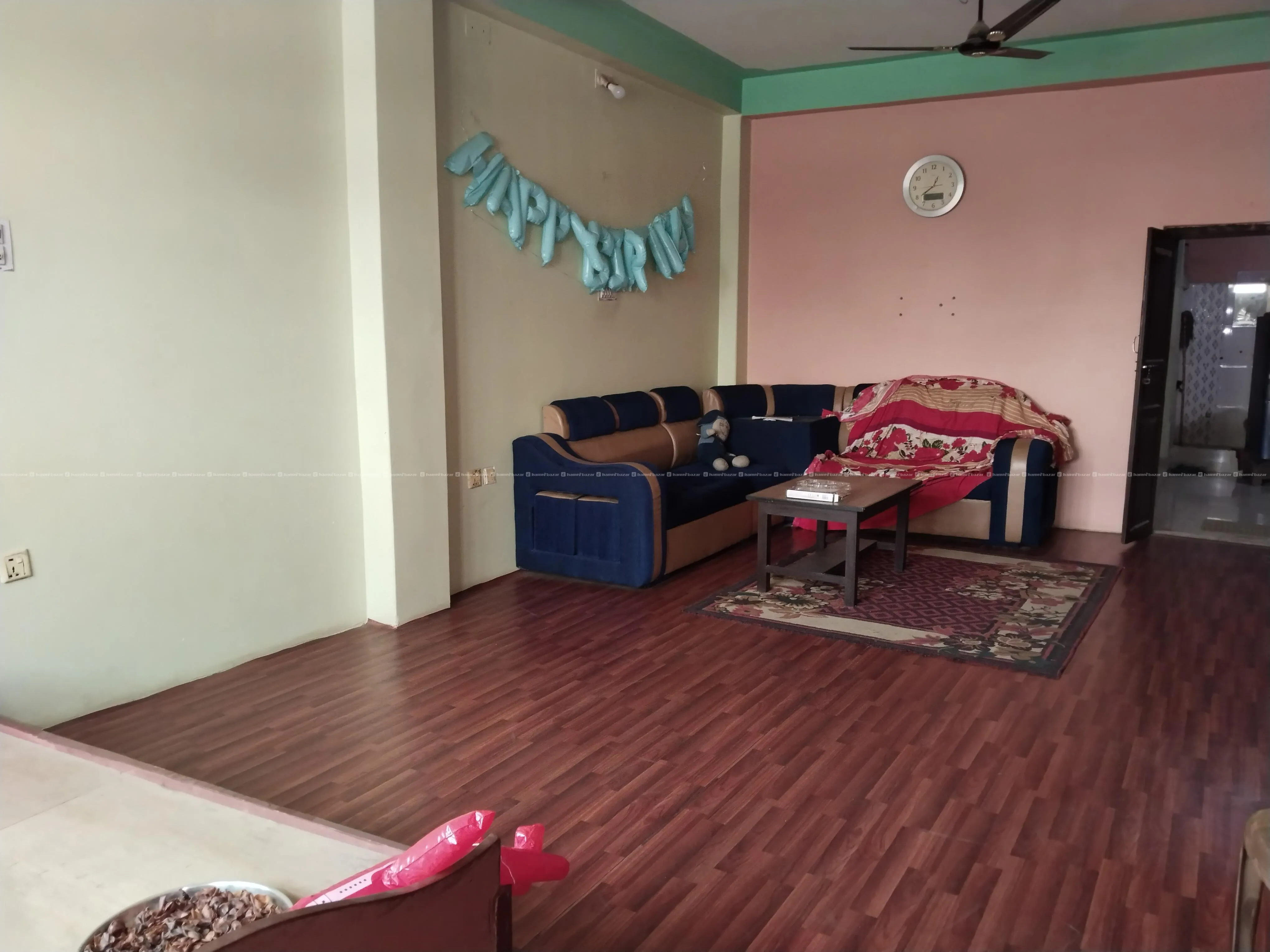 Flat for Rent (Kawasoti 3, Mahendra Highway) 2