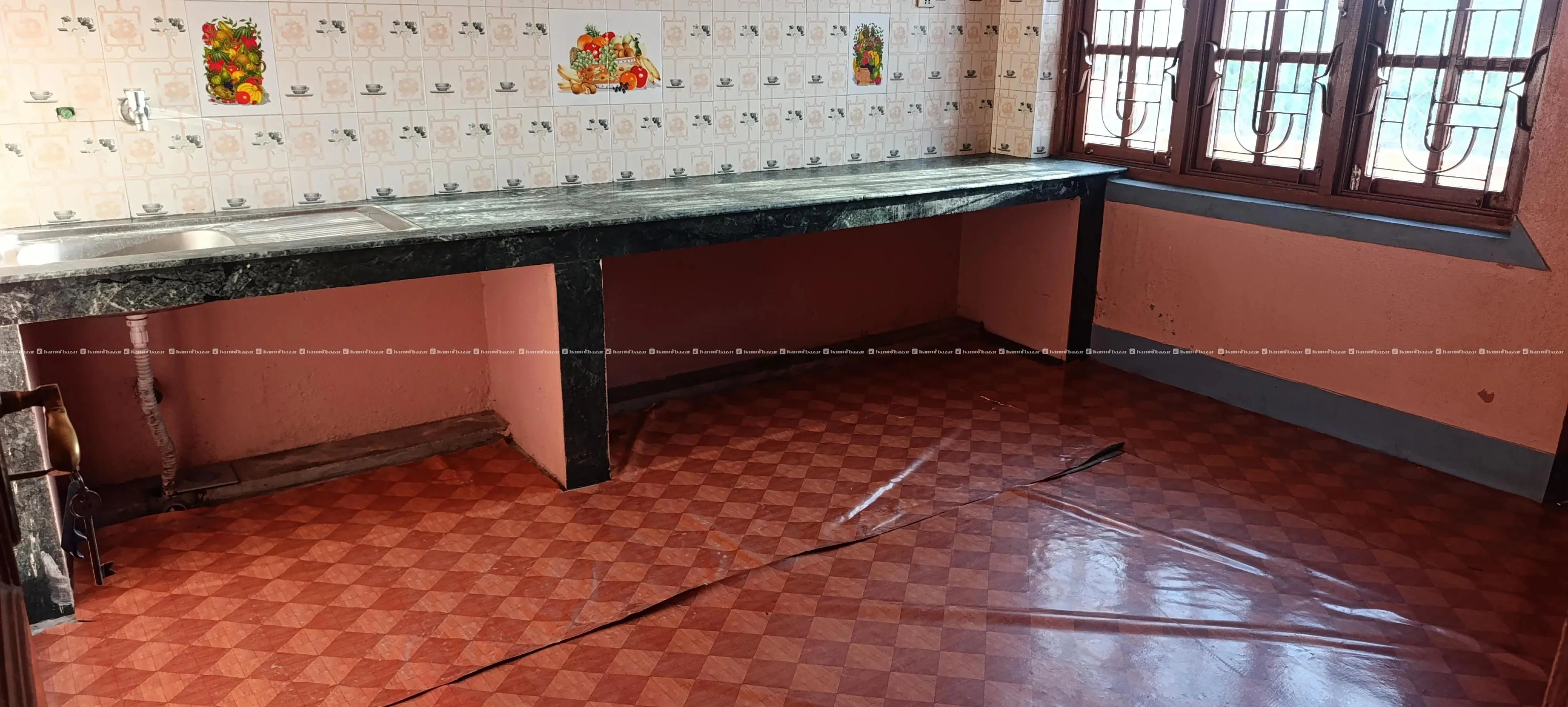 Flat Available!! 6