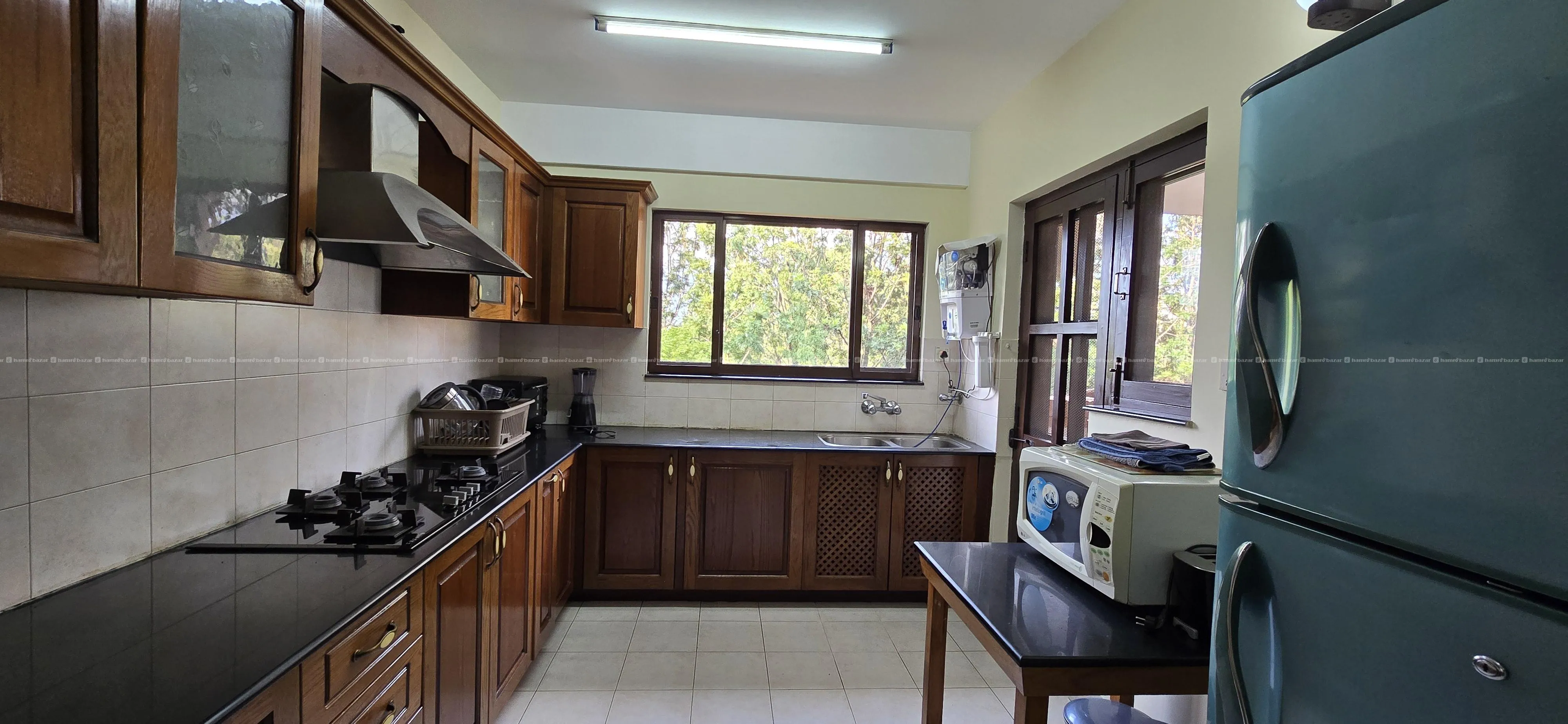 3 BHK Apartment For Rent In Indreni Apartment 8