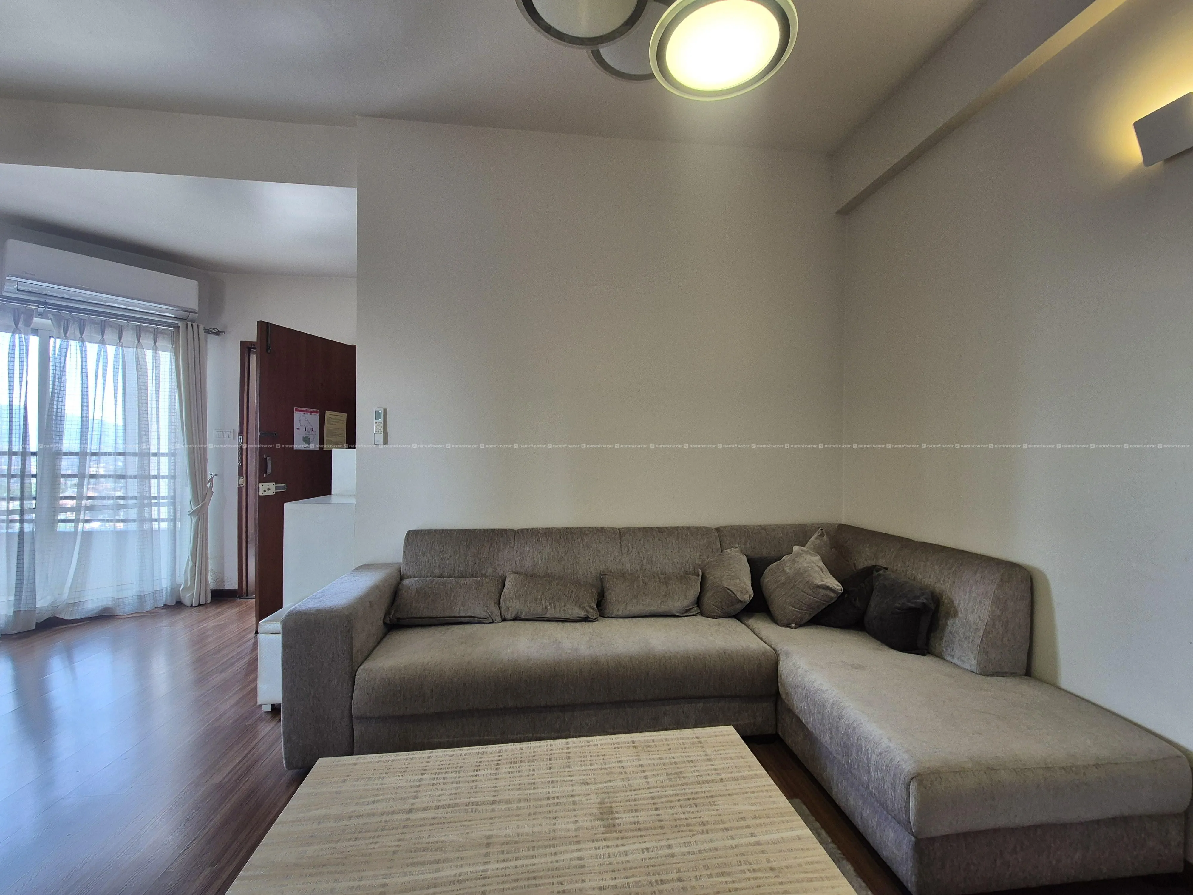 Apartment for rent  City View Apartment