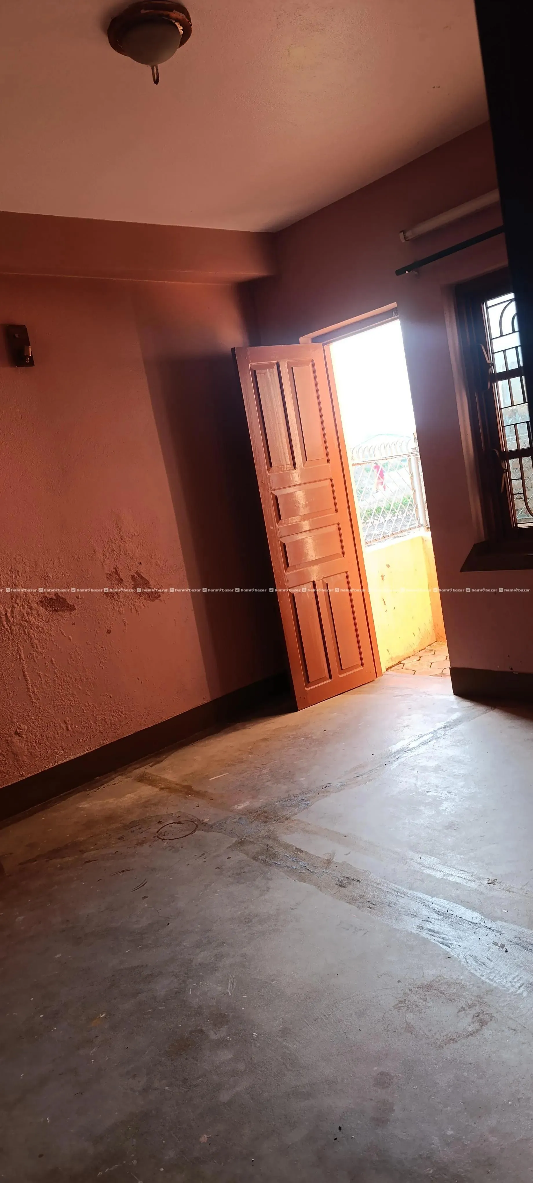 Flat Available!!