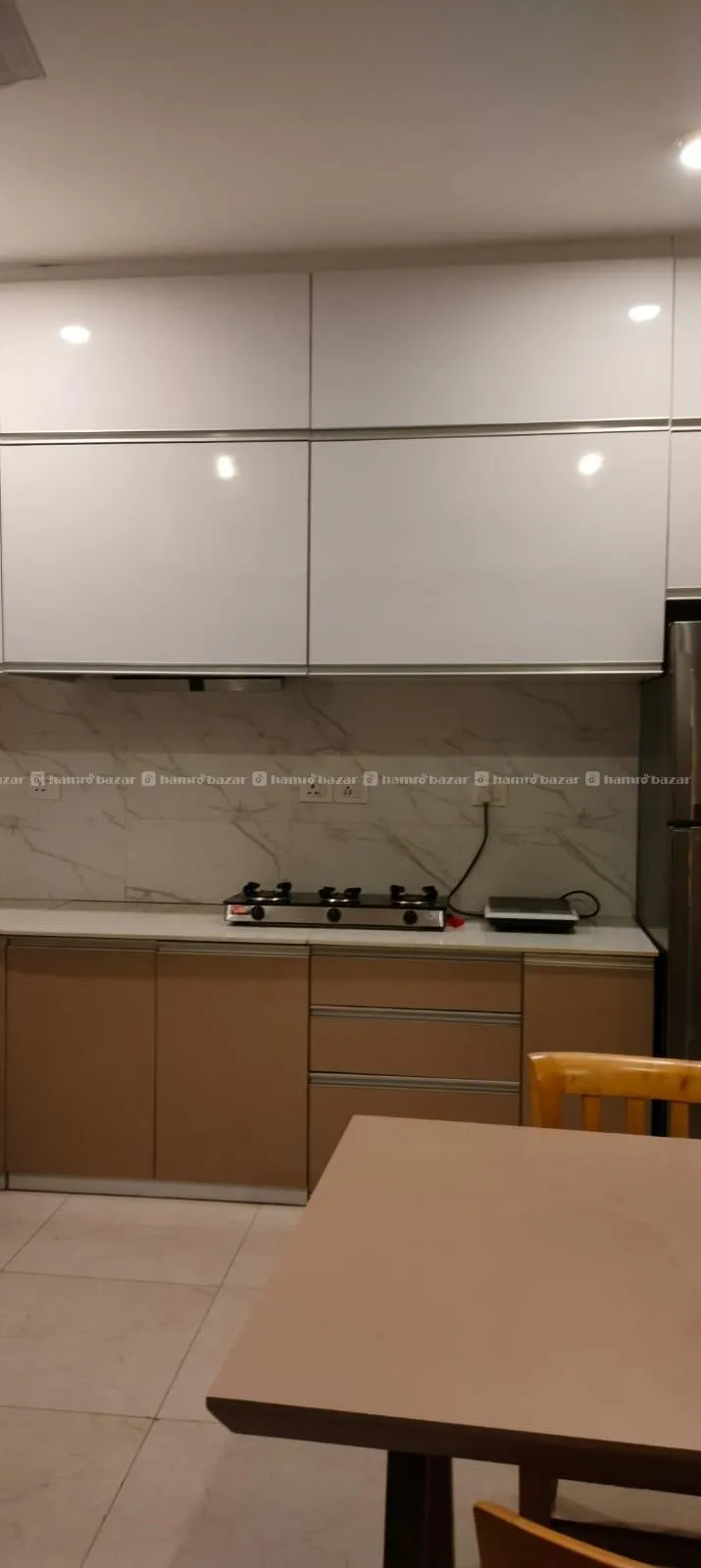 2 BHK Apartment For Rent In Premier Apartment 3