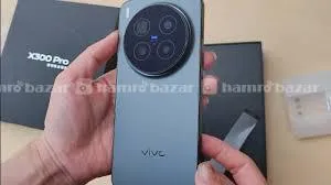 VIVO X300 PRO 16/512GB BRAND NEW UNBOX TO. CHECK