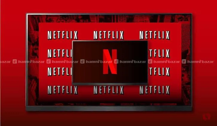 Netflix 4k Ultra HD Quality For 1 Month Single Srn
