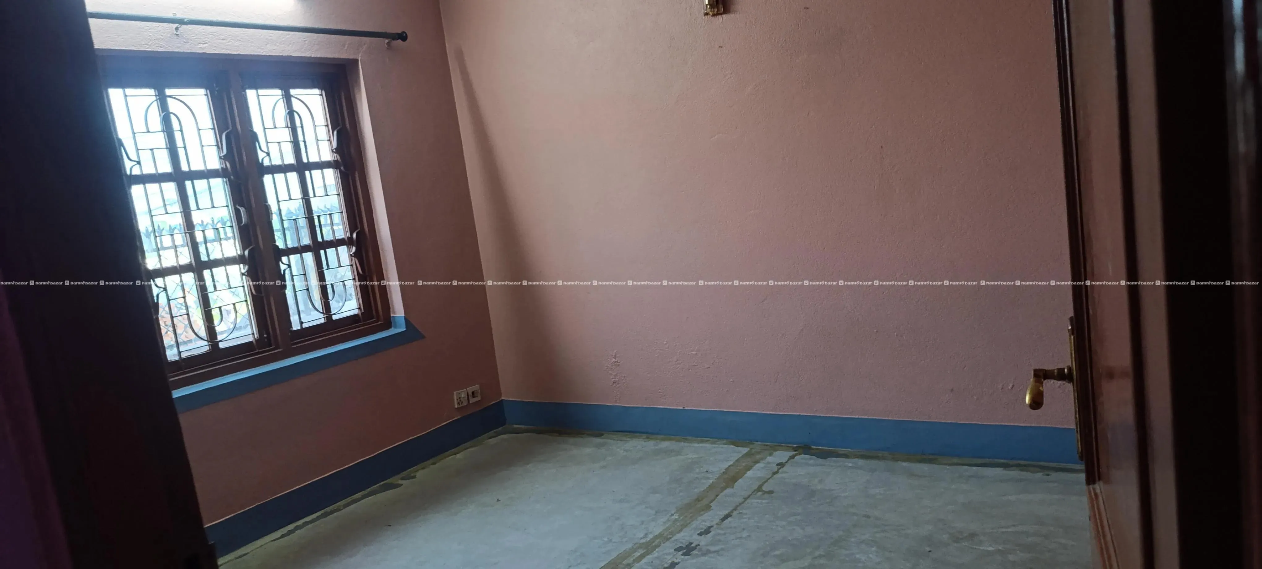 Flat Available!! 4
