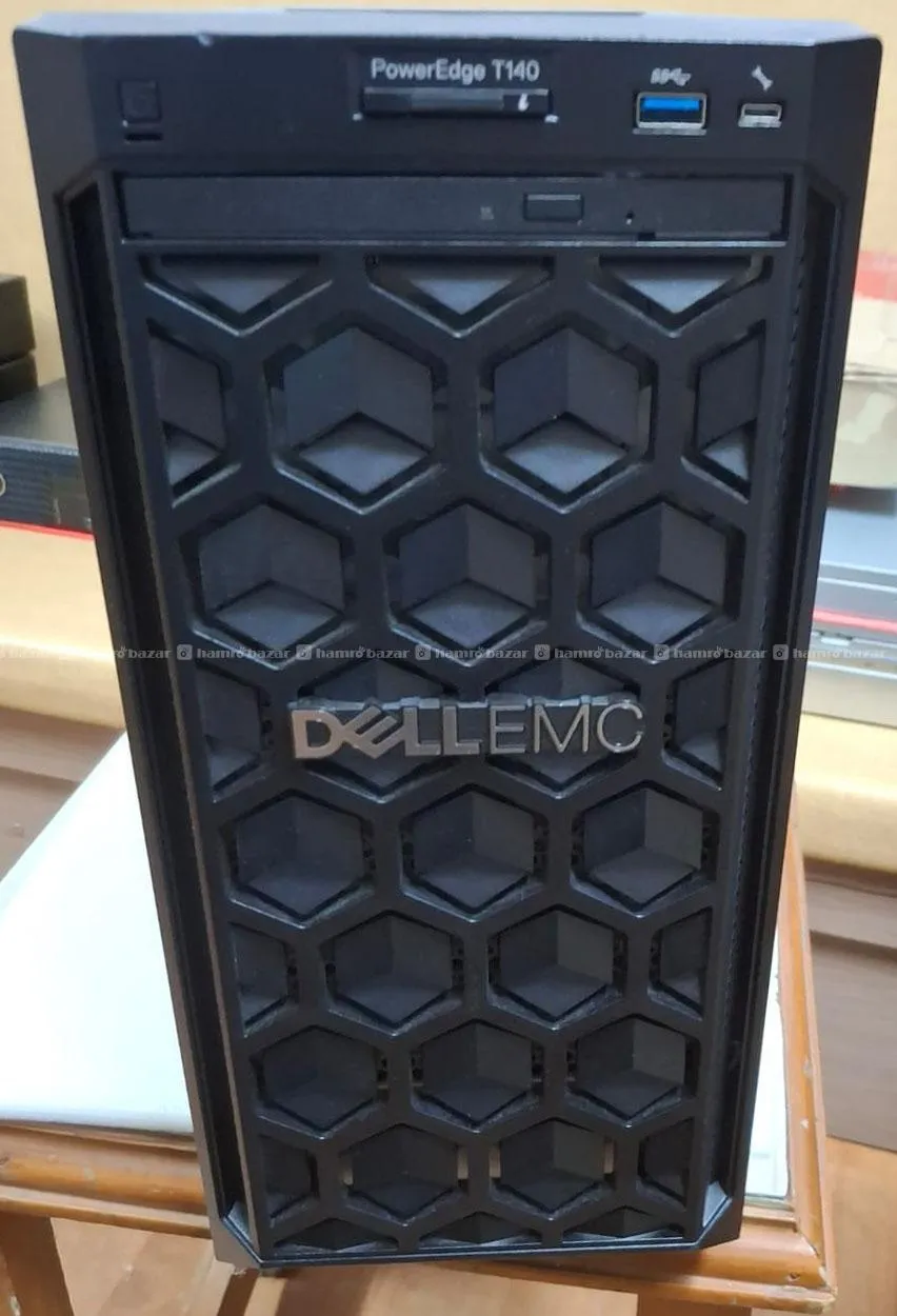 Dell Power Edge T140 Server
