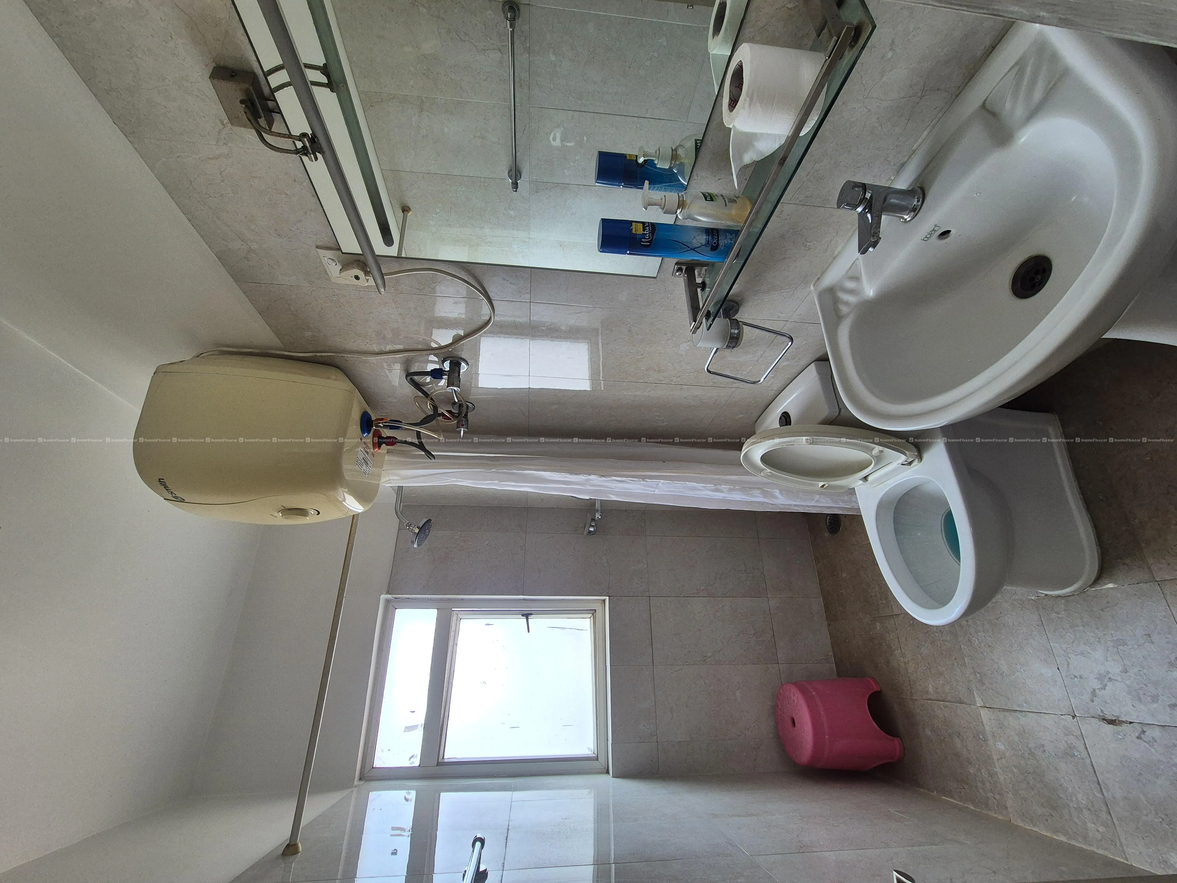 Apartment for rent City View Apartment 8