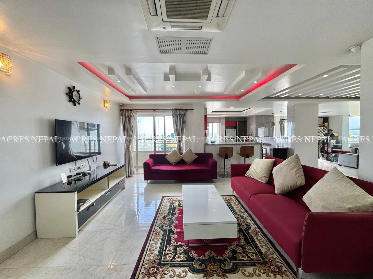 Penthouse For Rent at Satdobato, Laitpur