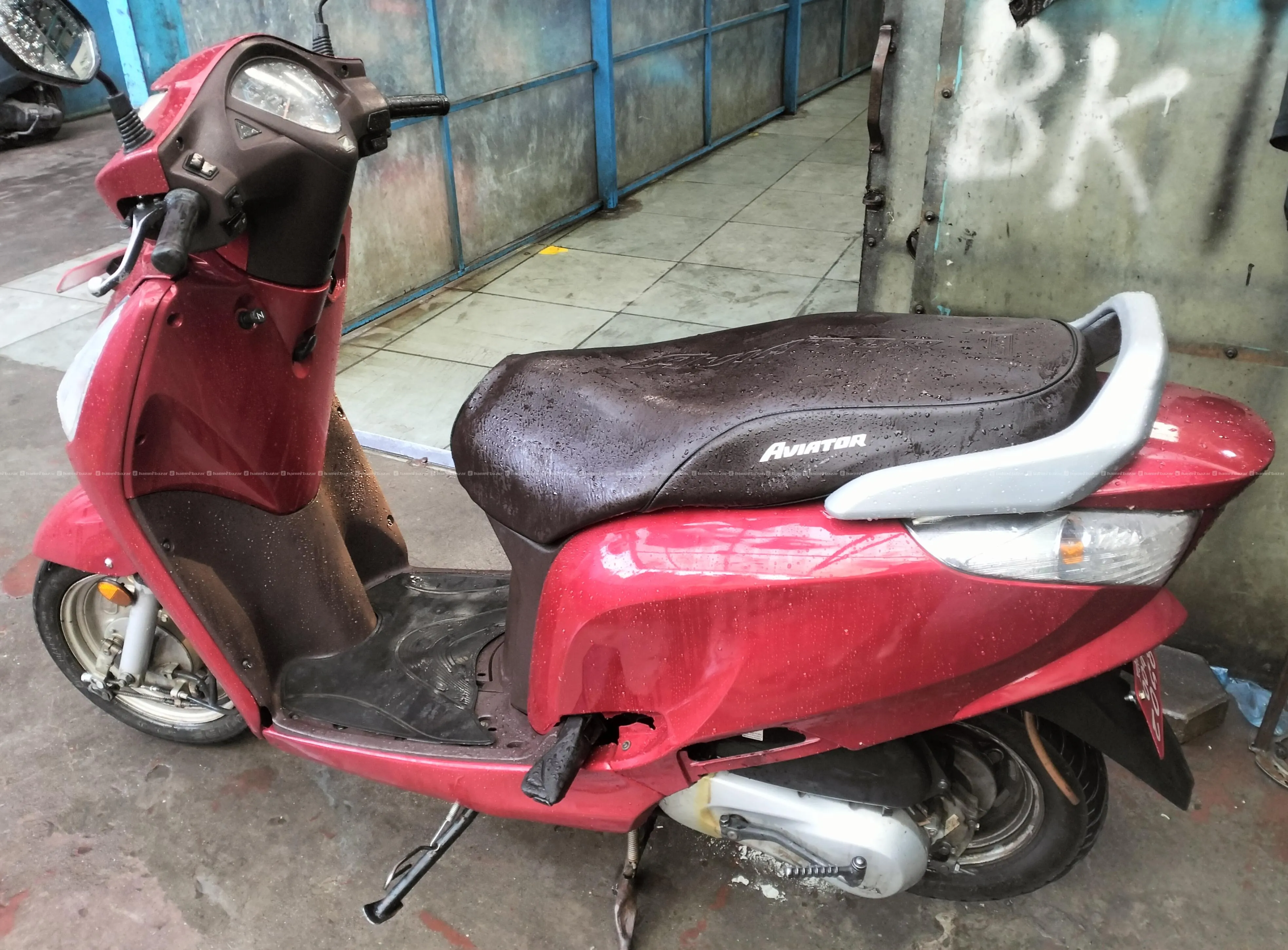 honda aviator on sale 2