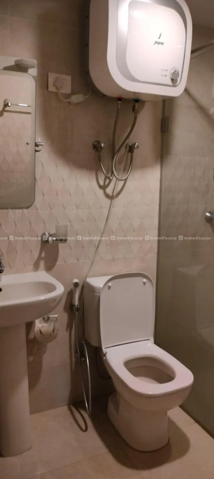 2 BHK Apartment For Rent In Premier Apartment 6