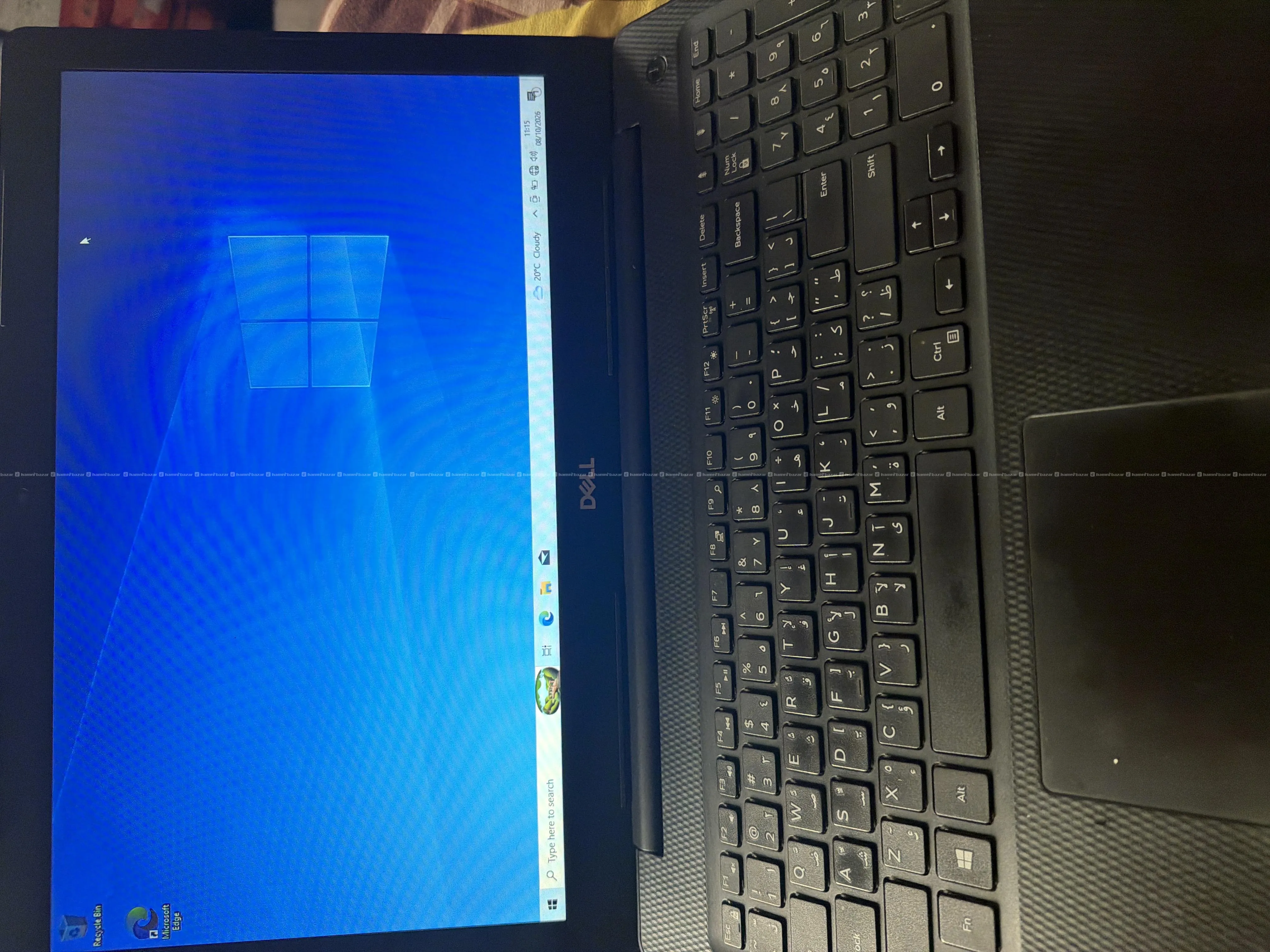 Dell Laptop for sell