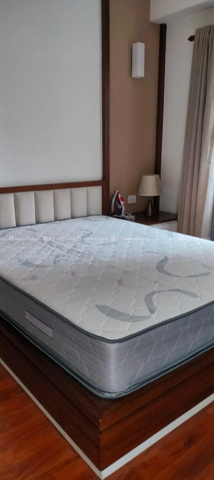 2 BHK Apartment For Rent In Premier Apartment 7