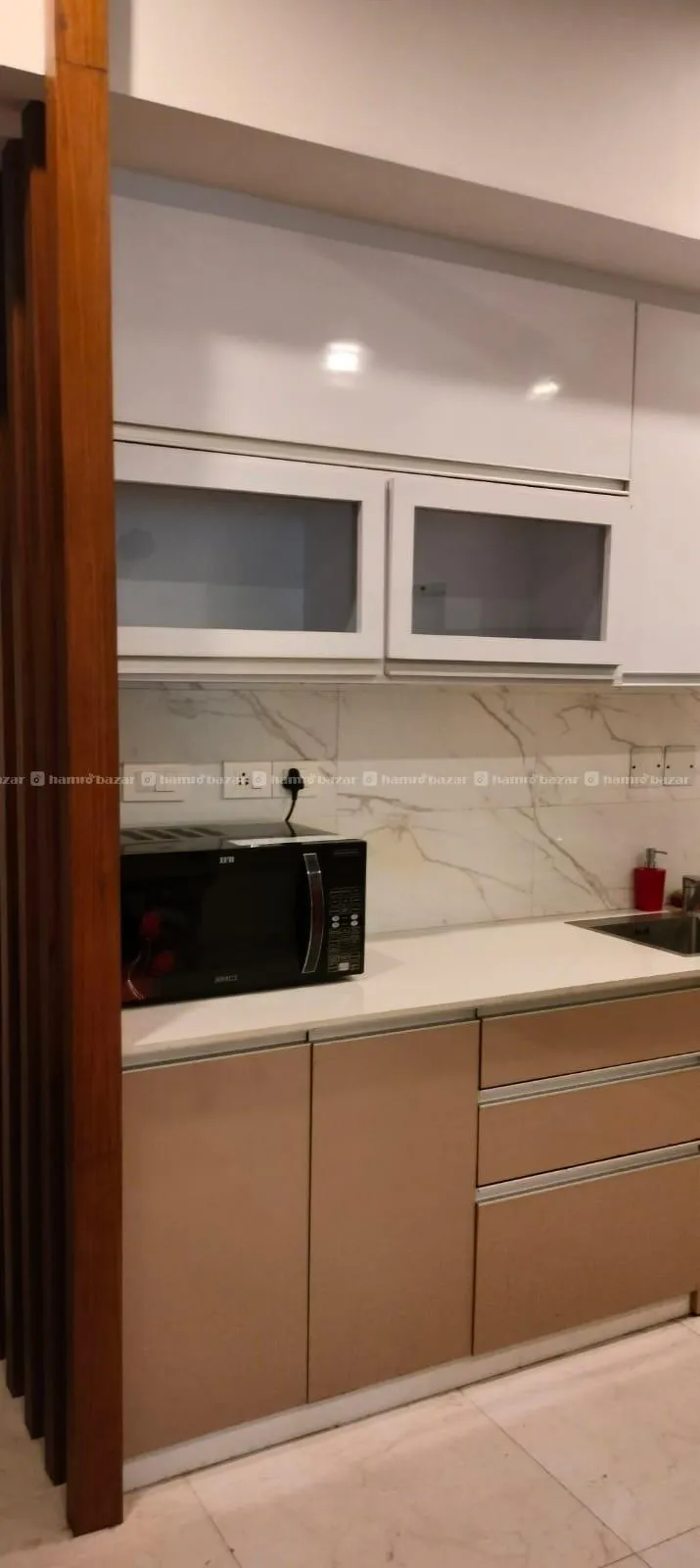 2 BHK Apartment For Rent In Premier Apartment 2