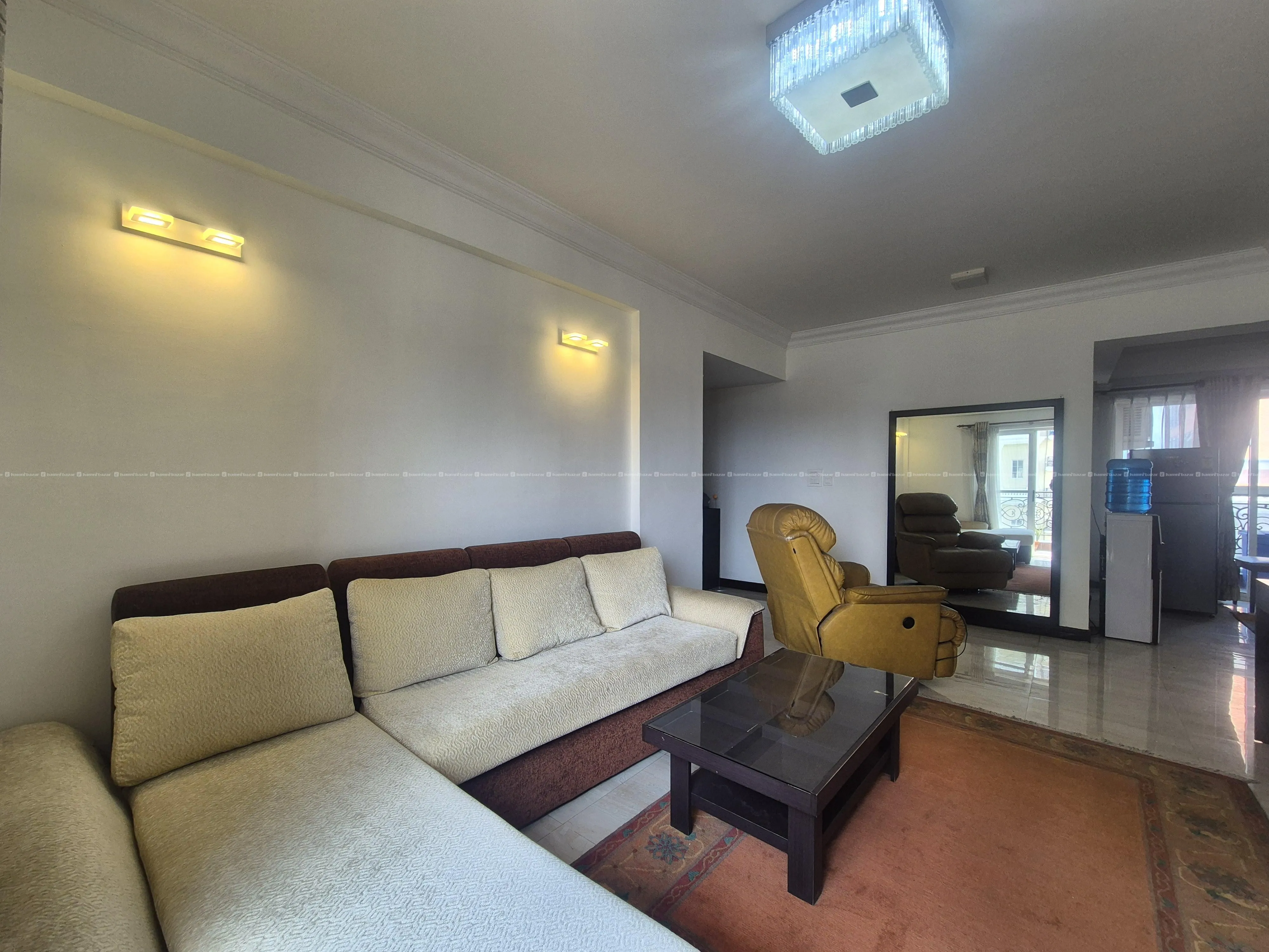 3 BHK Apartment For Rent In Imperial Apartment 8