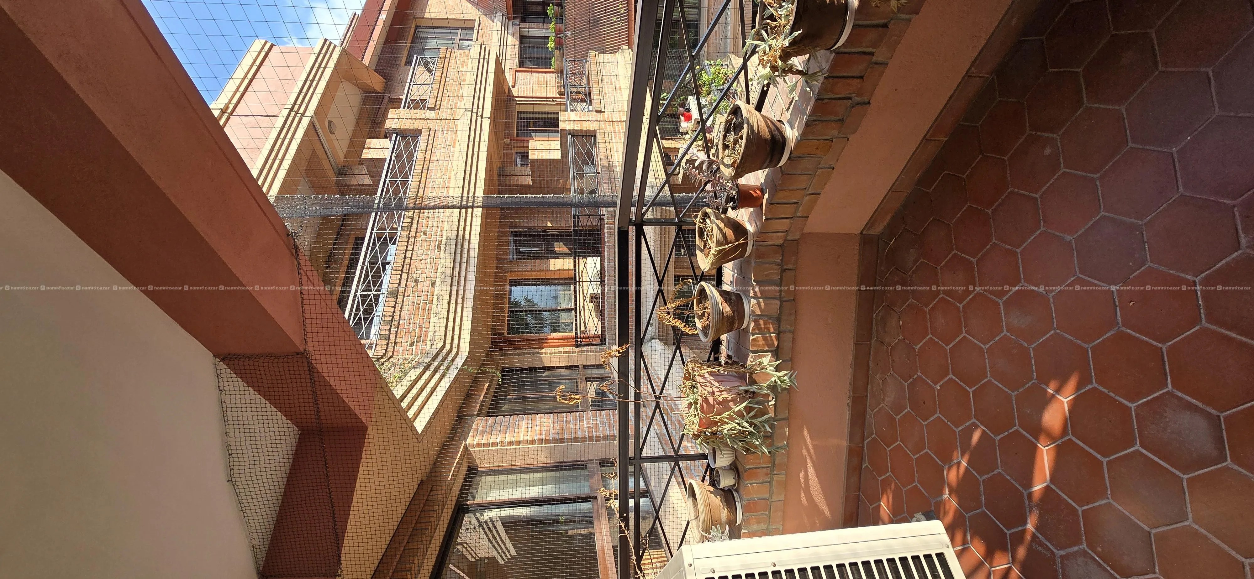 3 BHK Apartment For Rent In Indreni Apartment 3