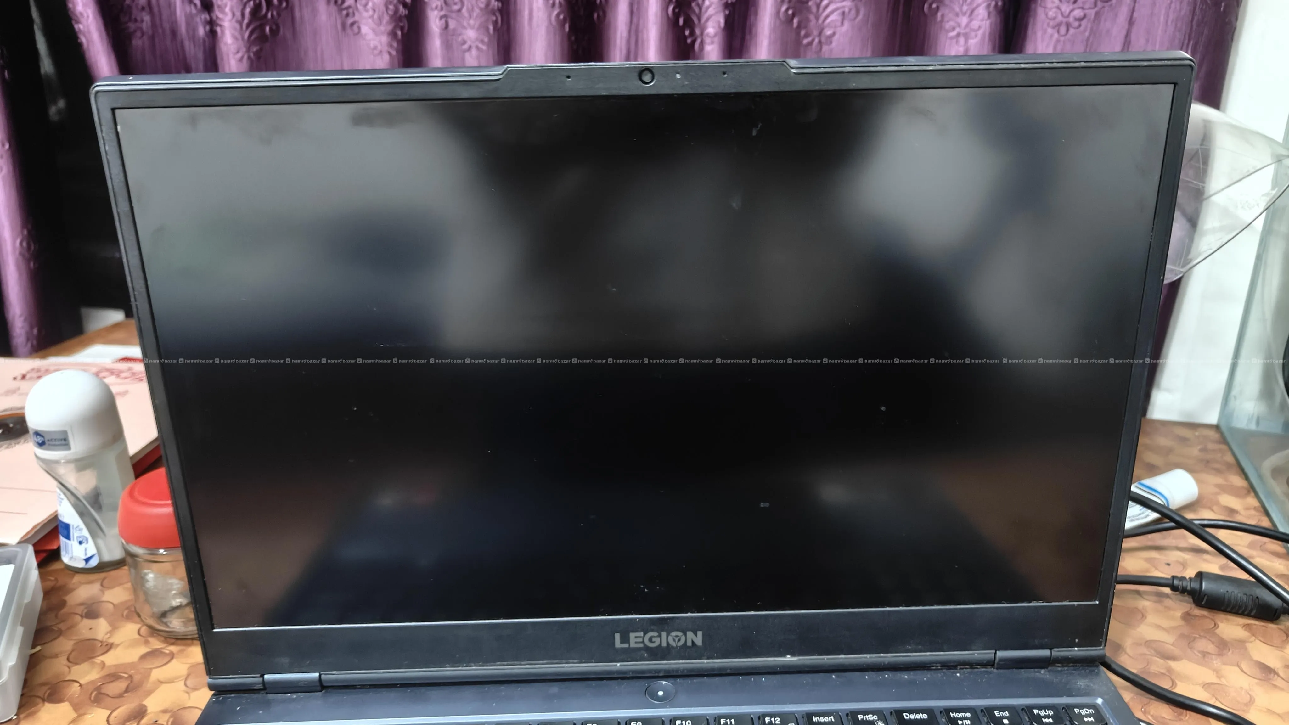 Lenovo Legion 5 R7 5800H RTX 3060 for Parts/Repair