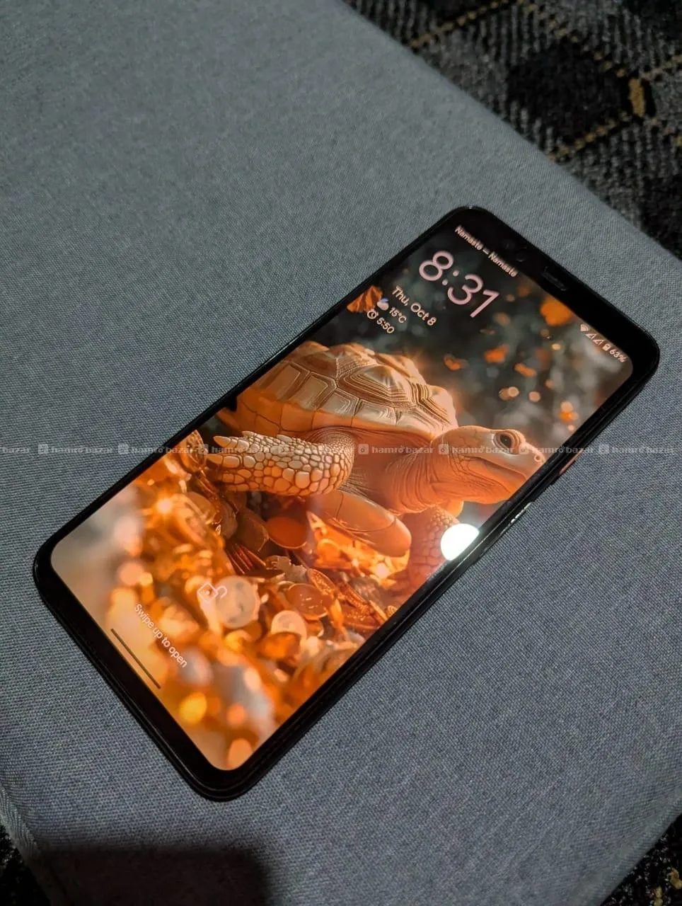 google pixel 4xl