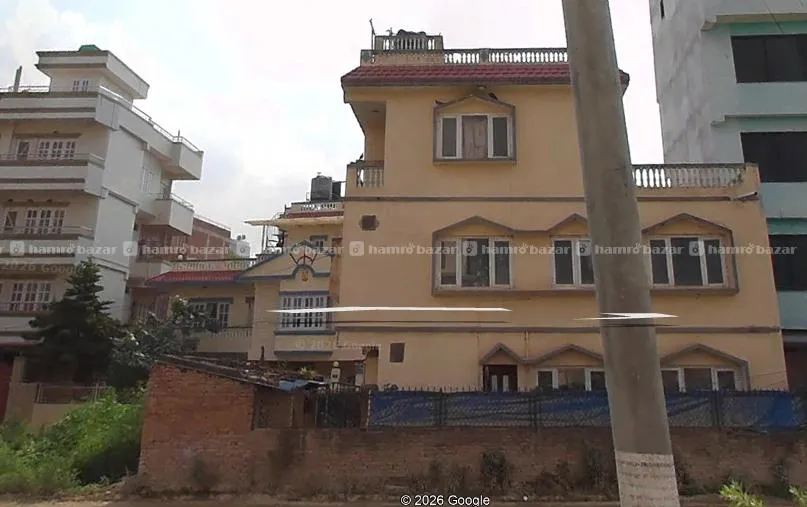 House sell 3