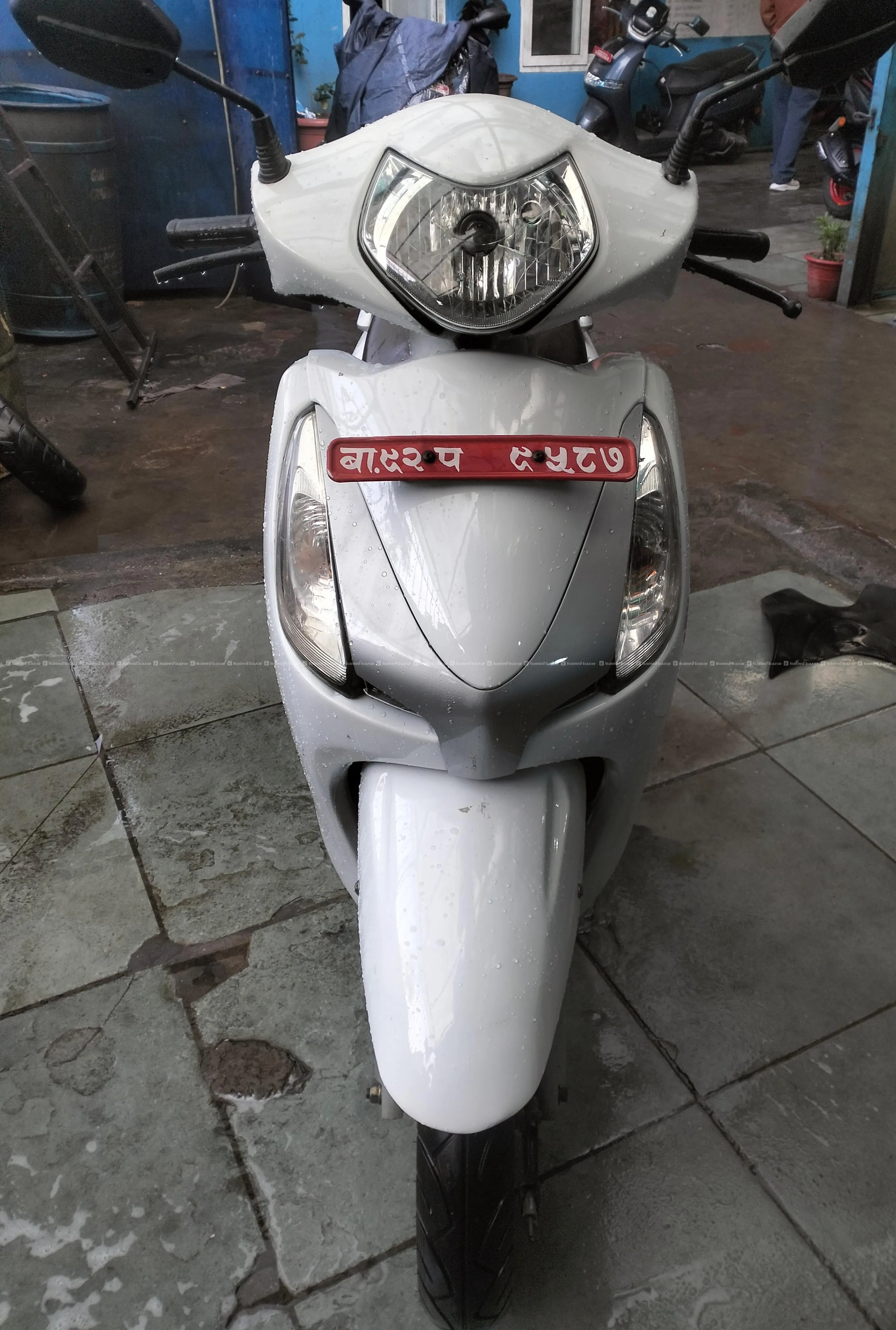 honda aviator on sale