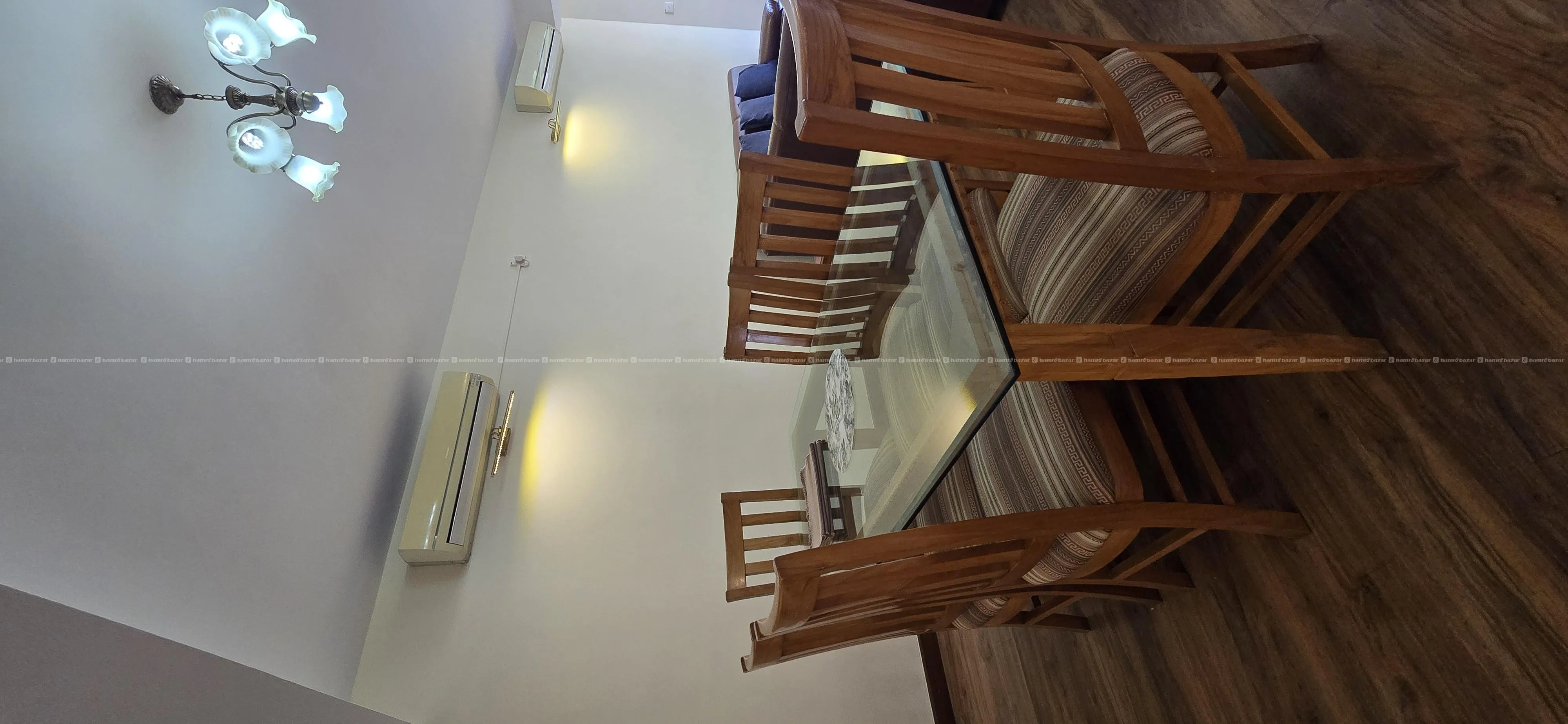 3 BHK Apartment For Rent In Indreni Apartment 6