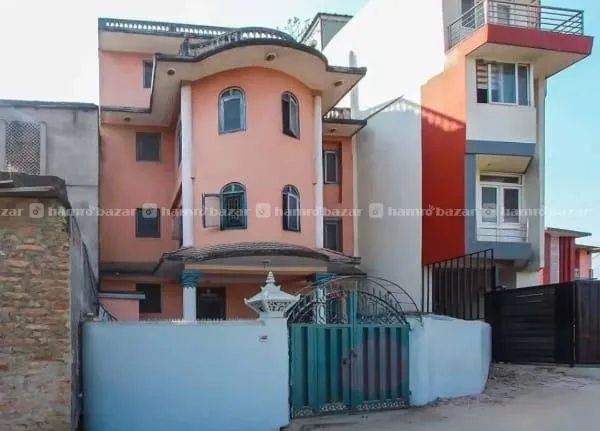 House Sale @Gaushala inside ringroad