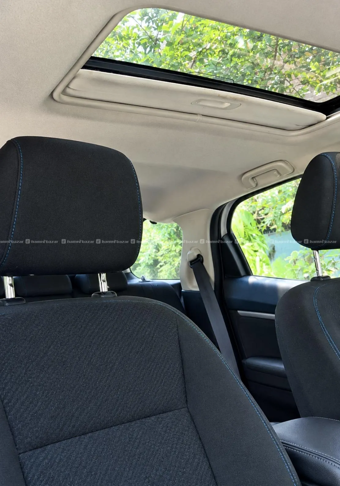 FORD ECOSPORT 2