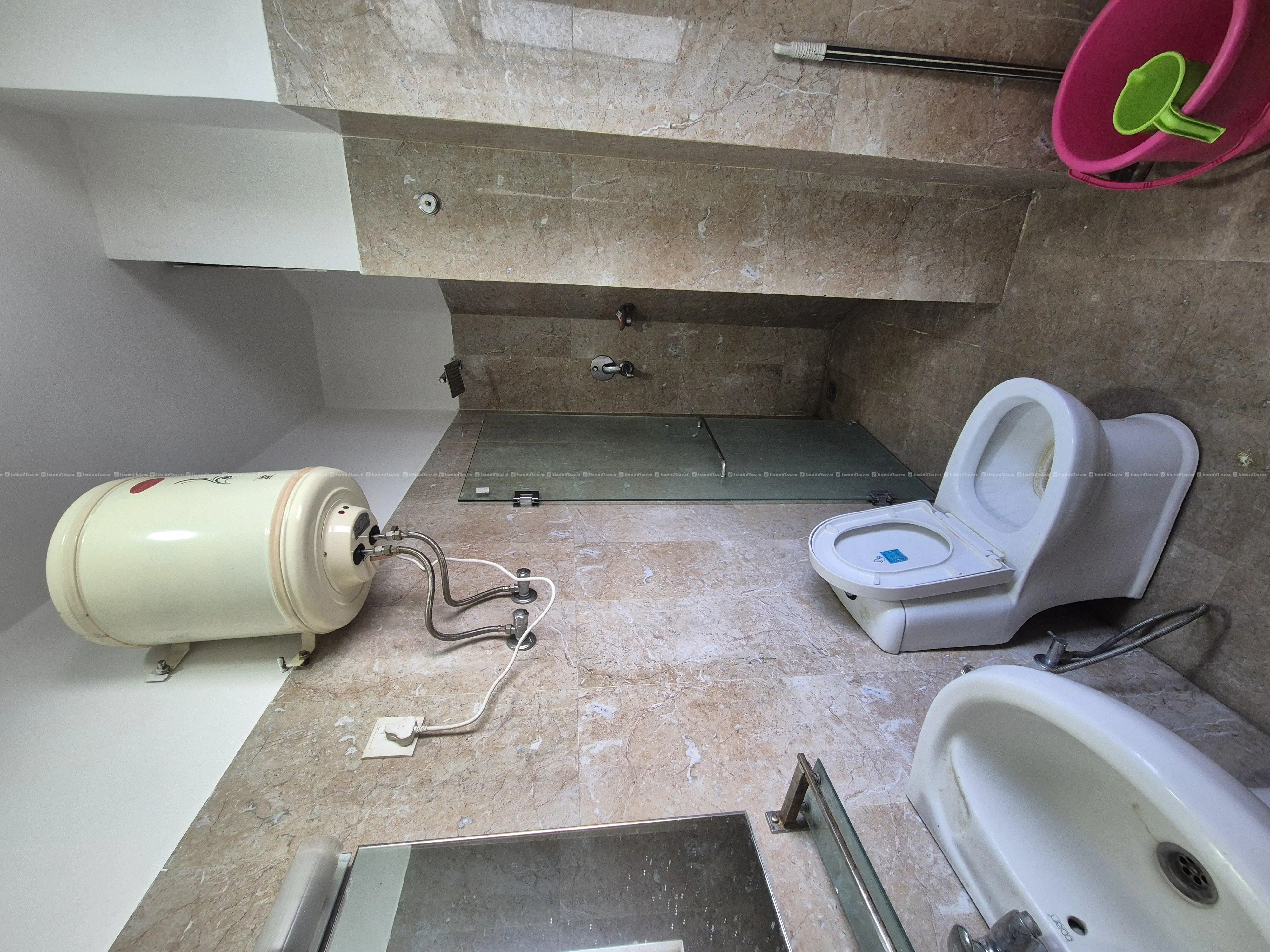 Apartment for rent in City View Apartment 7