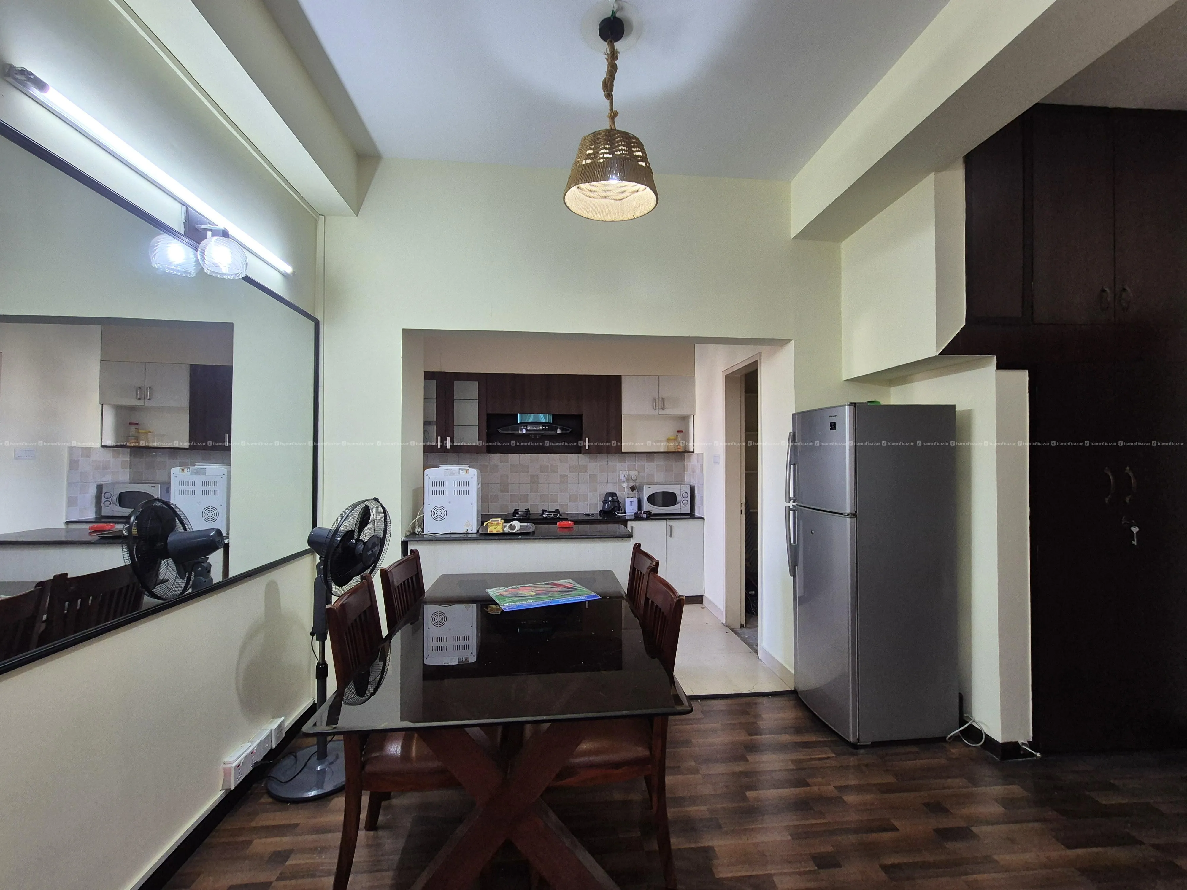 Apartment for rent in City View Apartment 5