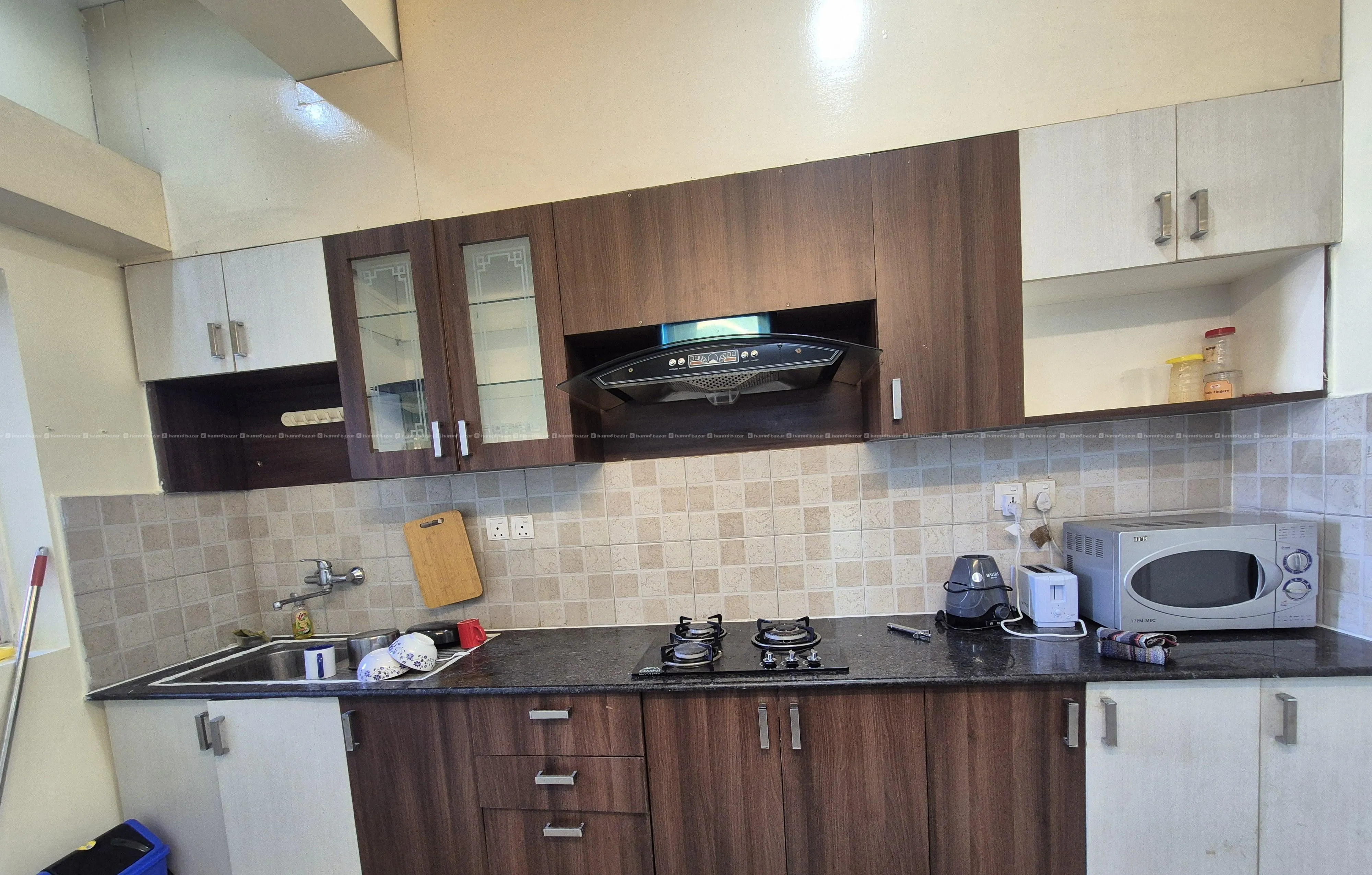 Apartment for rent in City View Apartment 6