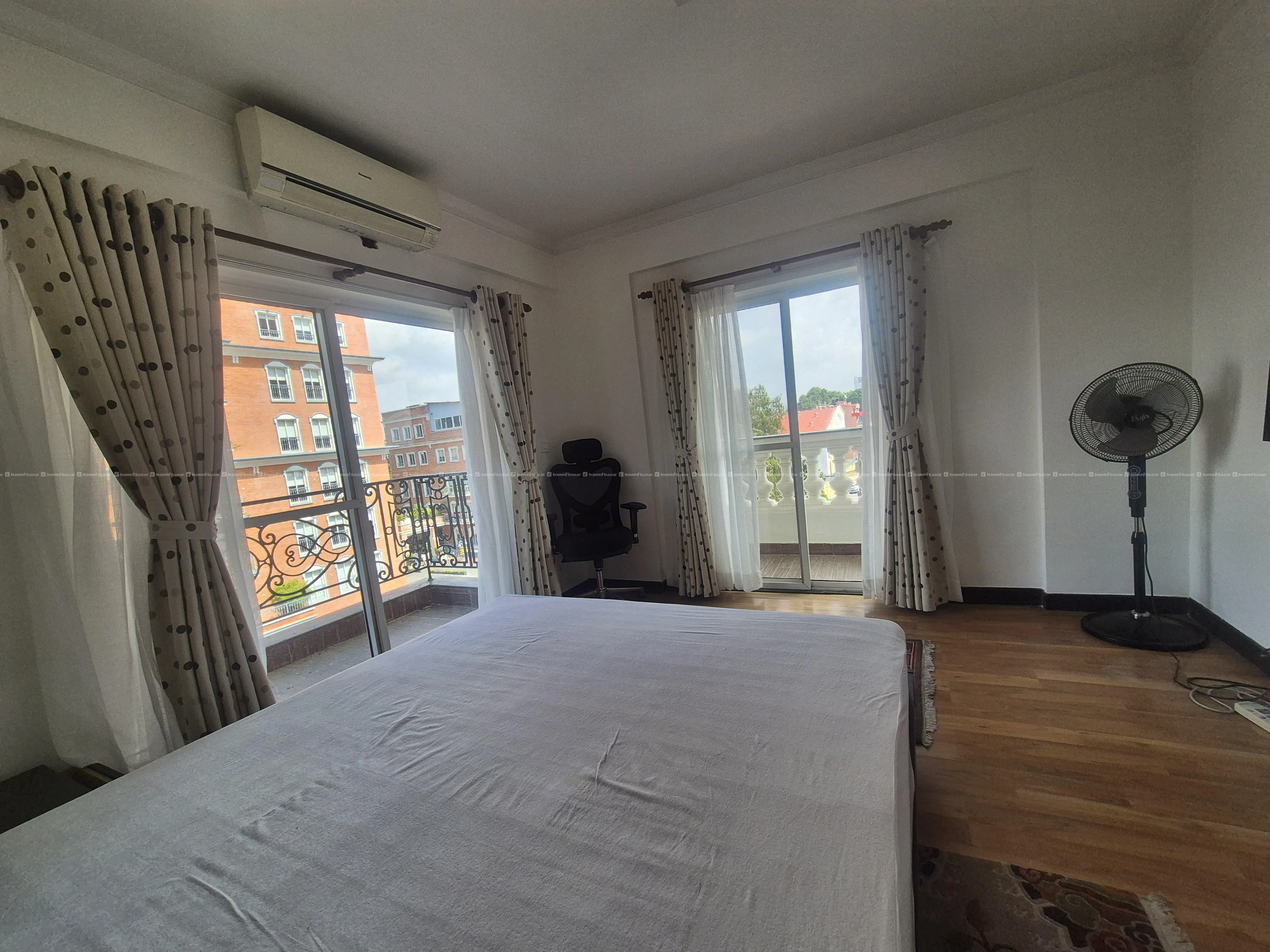 3 BHK Apartment For Rent In Imperial Apartment 6